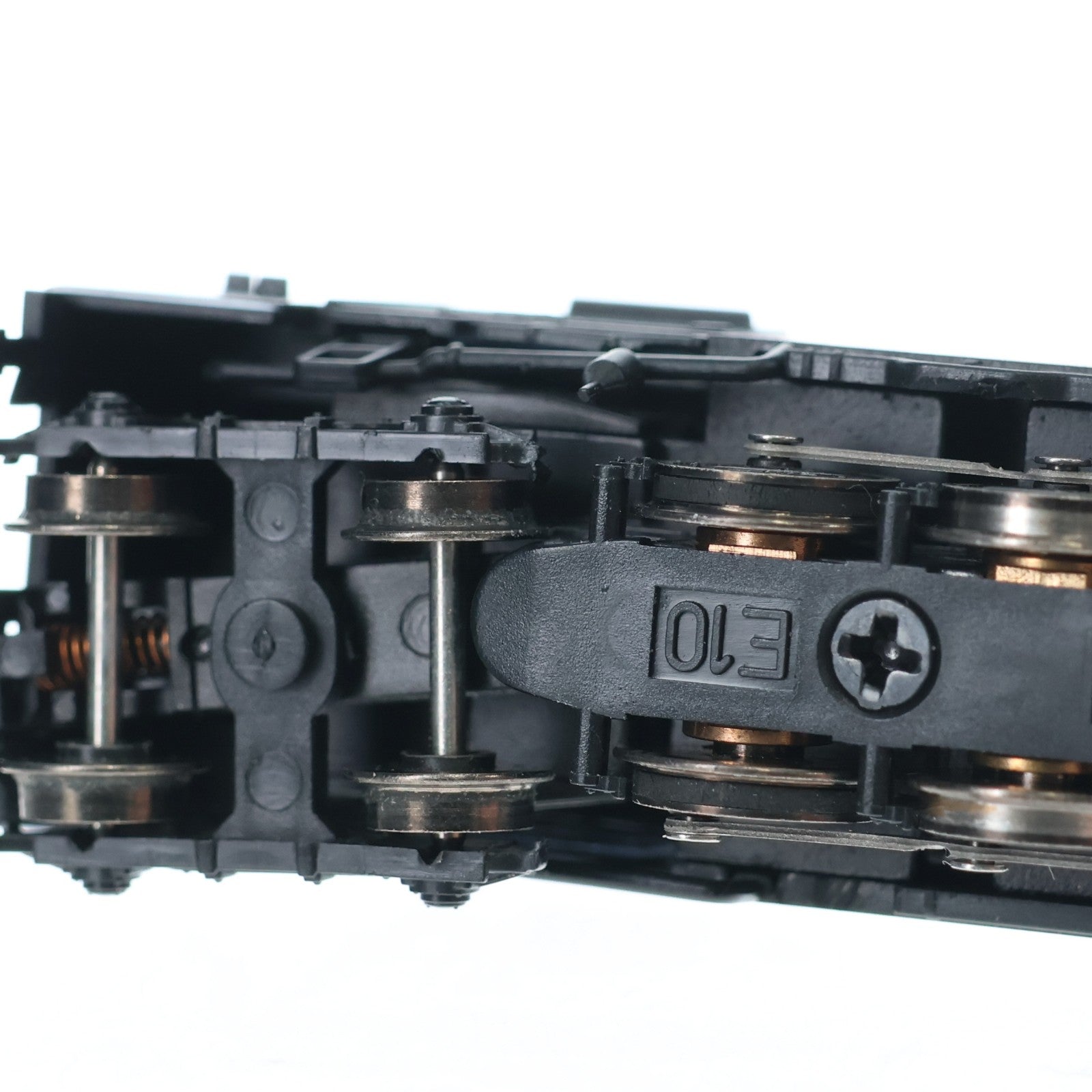 【中古即納】[RWM] A7707 E10-5 米原機関区・白線(動力付き) Nゲージ 鉄道模型 MICRO ACE(マイクロエース)(20180210)