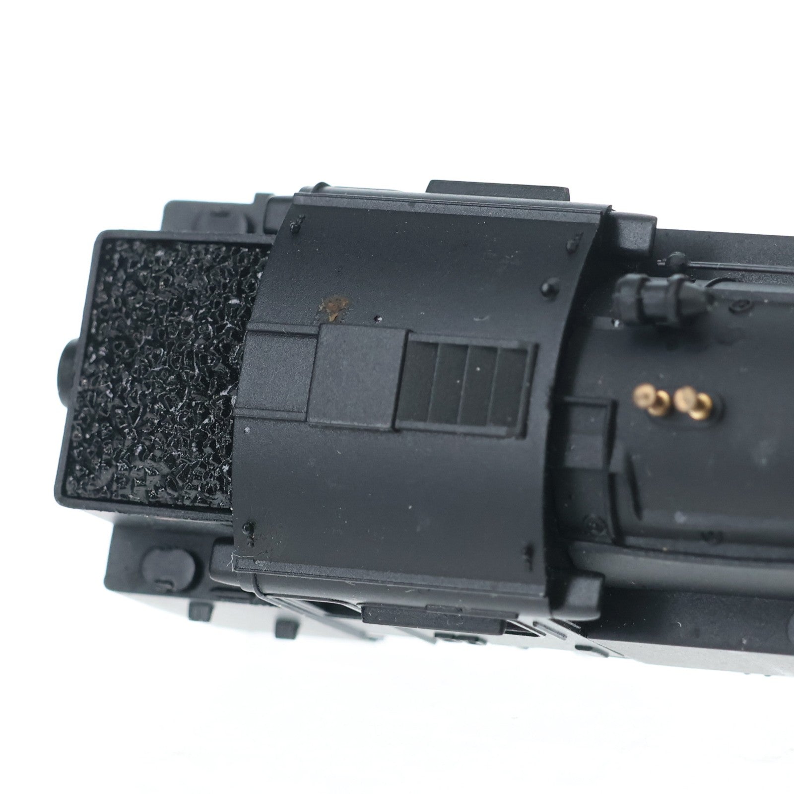 【中古即納】[RWM] A7707 E10-5 米原機関区・白線(動力付き) Nゲージ 鉄道模型 MICRO ACE(マイクロエース)(20180210)
