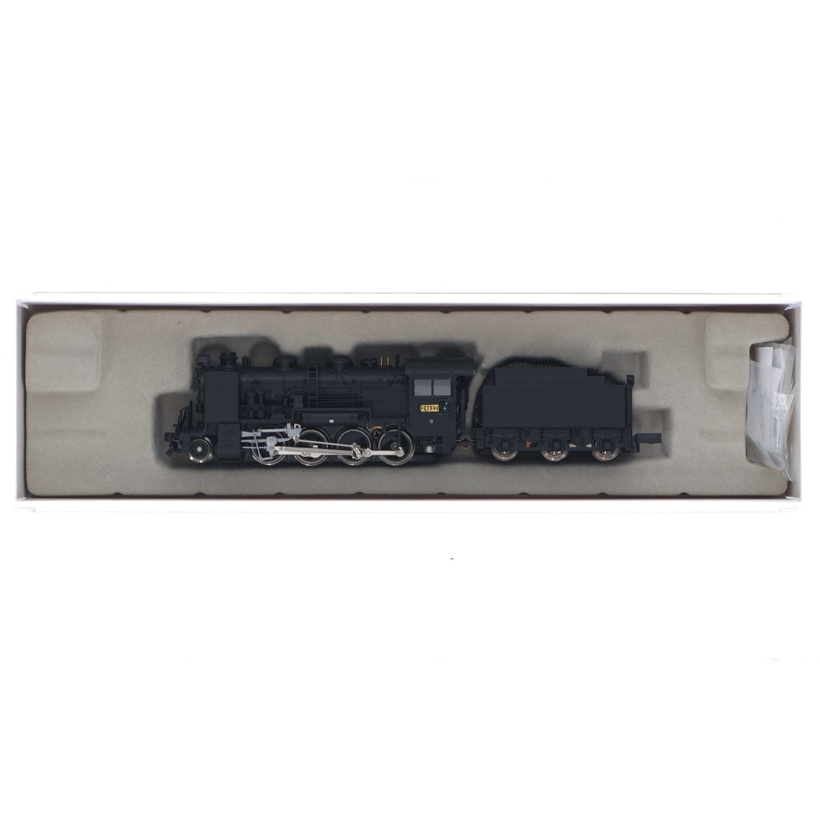 【中古即納】[RWM] A9710 9600型-29622・北海道切詰デフ(動力付き) Nゲージ 鉄道模型 MICRO ACE(マイクロエース)(20130930)