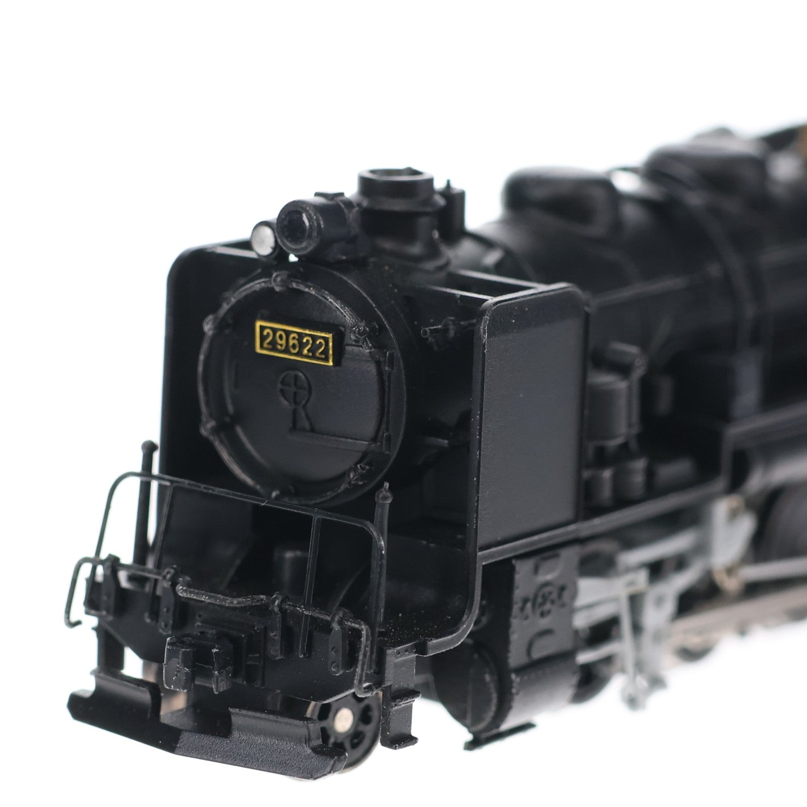 【中古即納】[RWM] A9710 9600型-29622・北海道切詰デフ(動力付き) Nゲージ 鉄道模型 MICRO ACE(マイクロエース)(20130930)