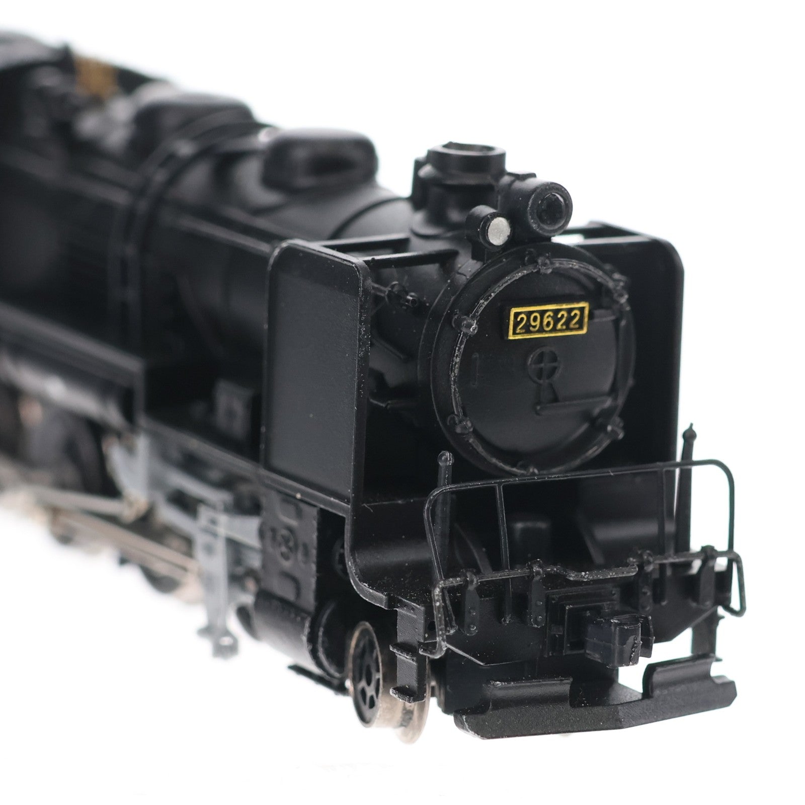 【中古即納】[RWM] A9710 9600型-29622・北海道切詰デフ(動力付き) Nゲージ 鉄道模型 MICRO ACE(マイクロエース)(20130930)