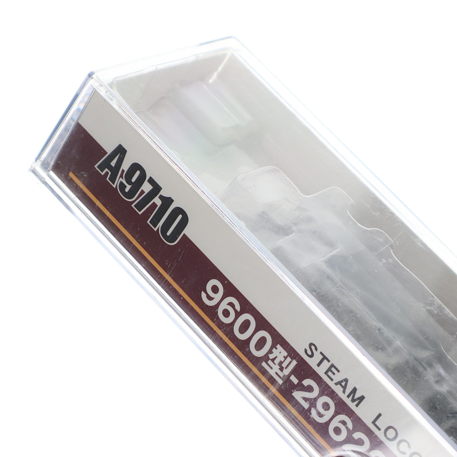 【中古即納】[RWM] A9710 9600型-29622・北海道切詰デフ(動力付き) Nゲージ 鉄道模型 MICRO ACE(マイクロエース)(20130930)