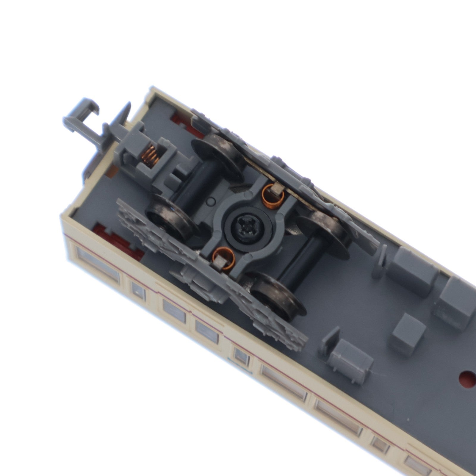 【中古即納】[RWM] A7056 京王 6000系 旧塗装・旧ロゴ 8両セット(動力付き) Nゲージ 鉄道模型 MICRO ACE(マイクロエース)(20150719)