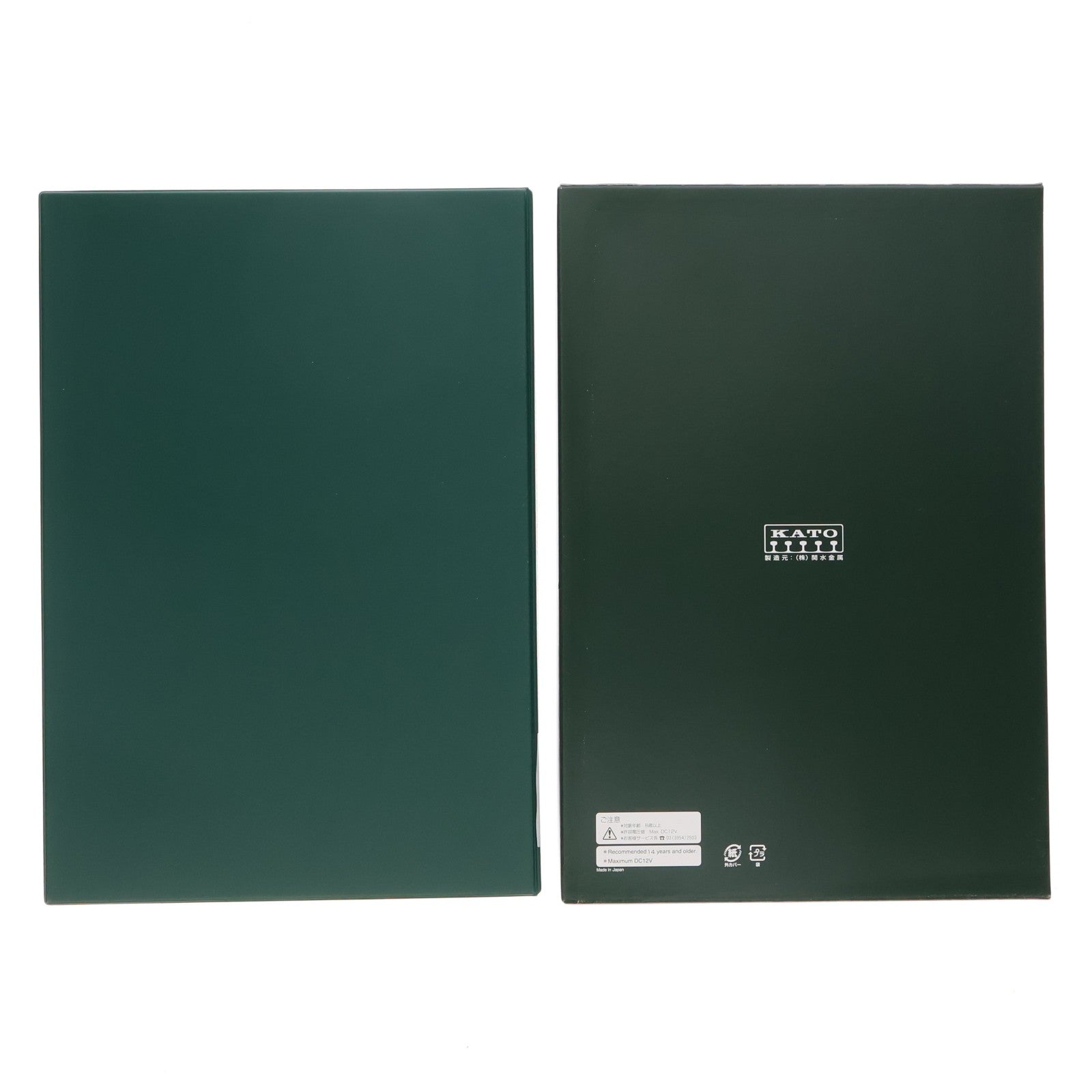 【中古即納】[RWM] 10-1198 10系寝台急行 「日南3号」 基本7両セット(動力無し) Nゲージ 鉄道模型 KATO(カトー)(20140531)