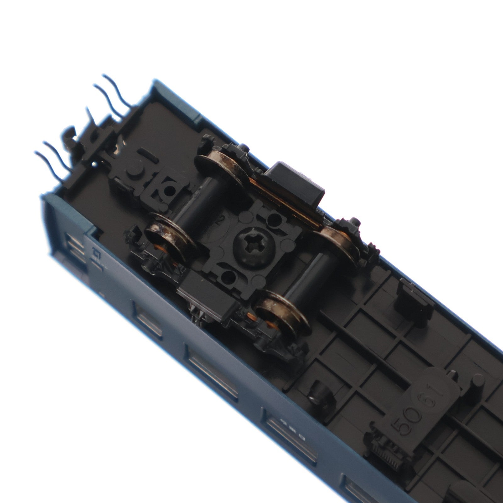 【中古即納】[RWM] 10-1198 10系寝台急行 「日南3号」 基本7両セット(動力無し) Nゲージ 鉄道模型 KATO(カトー)(20140531)