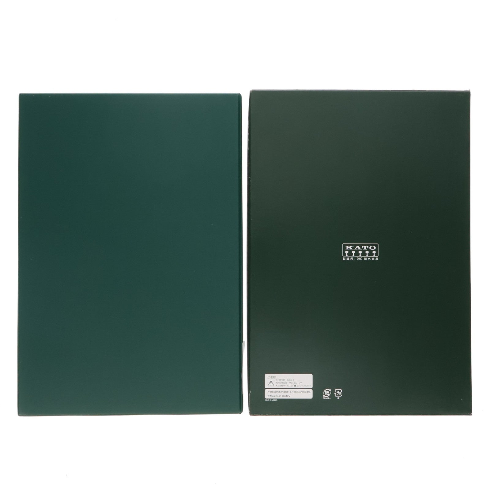 【中古即納】[RWM] 10-1199 10系寝台急行 「日南3号」 増結6両セット(動力無し) Nゲージ 鉄道模型 KATO(カトー)(20140531)