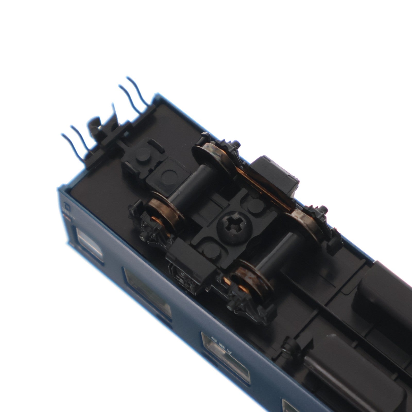 【中古即納】[RWM] 10-1199 10系寝台急行 「日南3号」 増結6両セット(動力無し) Nゲージ 鉄道模型 KATO(カトー)(20140531)