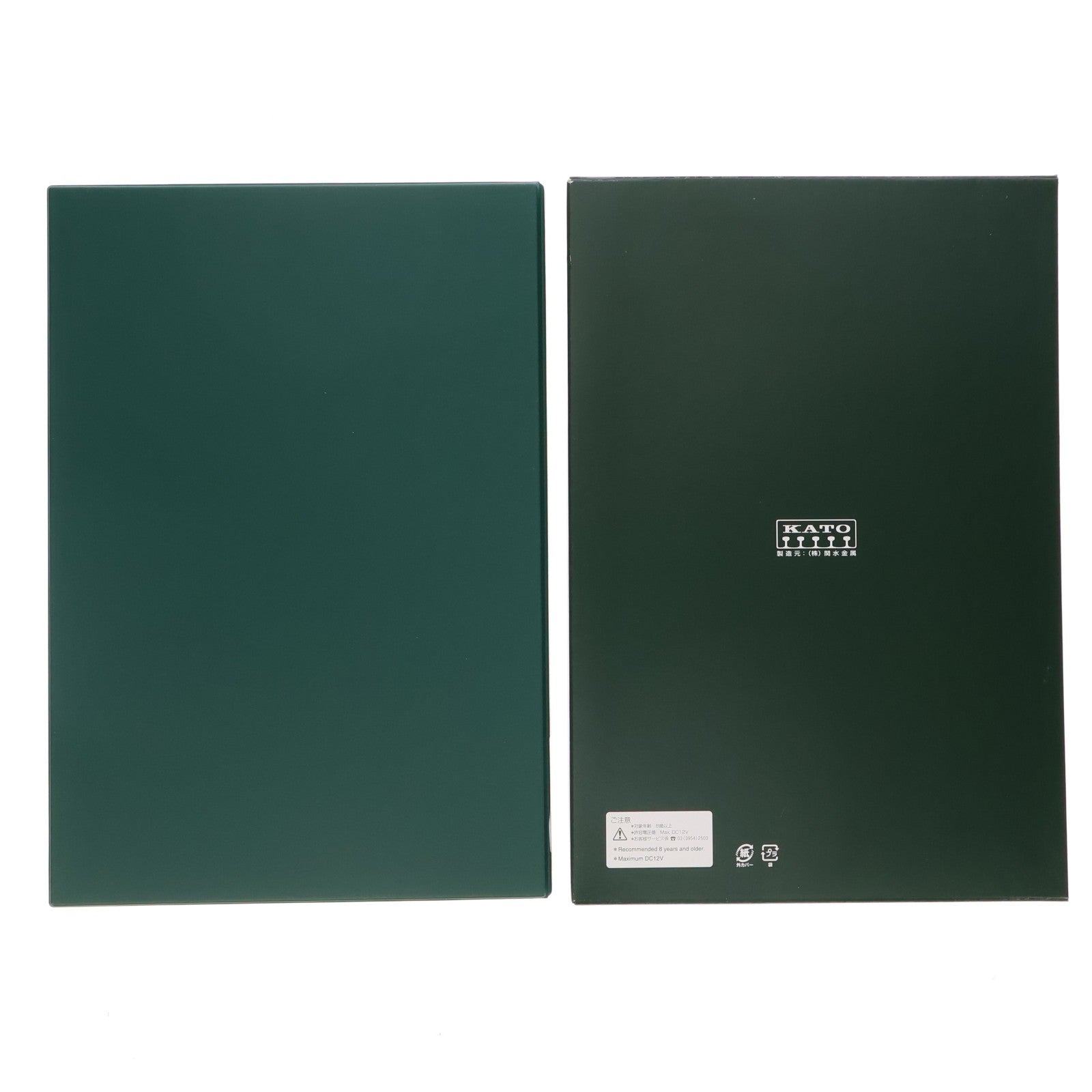 【中古即納】[RWM] 10-850 キハ81系 「くろしお」 増結3両セット(動力無し) Nゲージ 鉄道模型 KATO(カトー)(20120531)