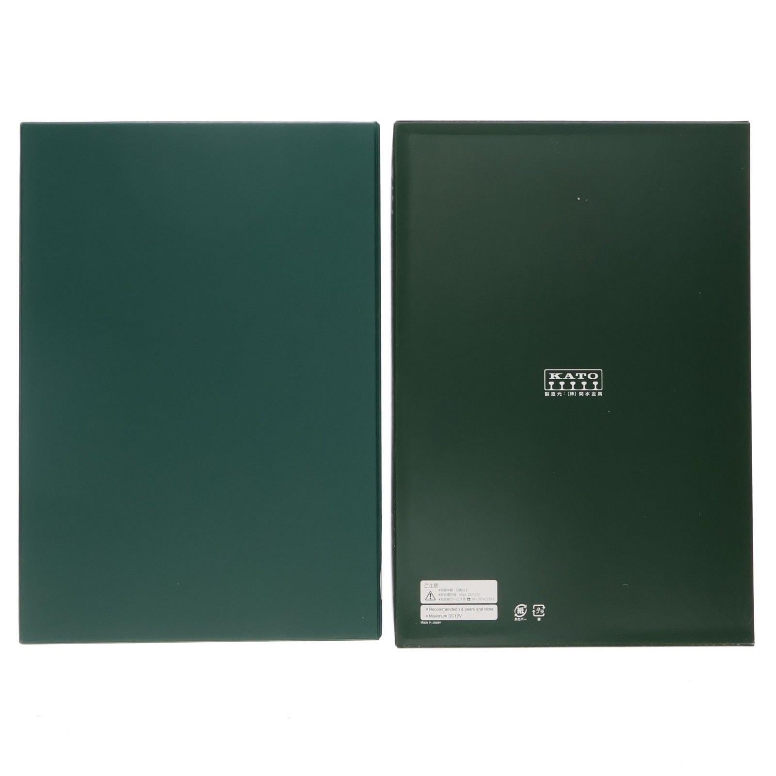 【中古即納】[RWM] 10-1254 キハ181系 「つばさ」 増結5両セット(動力無し) Nゲージ 鉄道模型 KATO(カトー)(20150228)