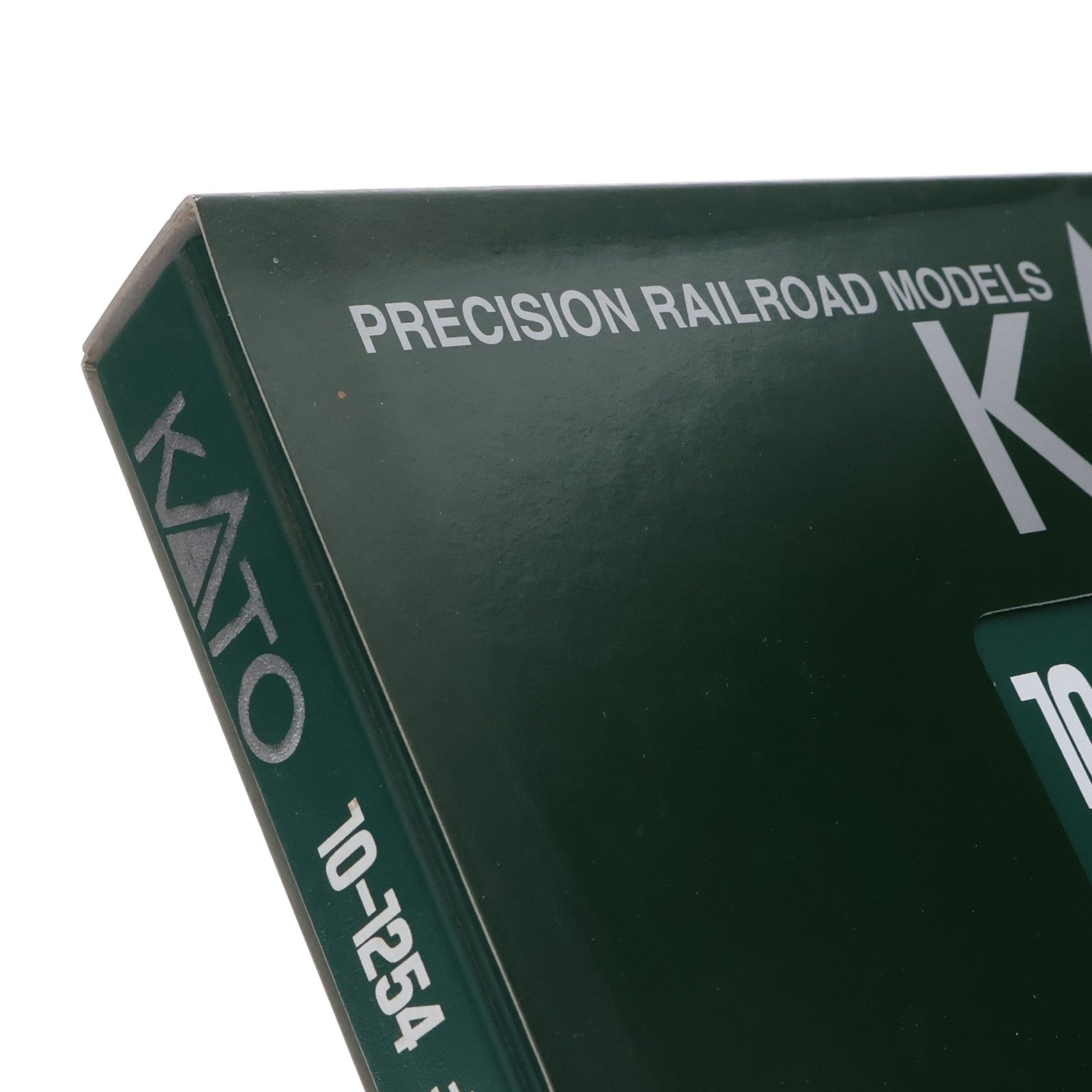 【中古即納】[RWM] 10-1254 キハ181系 「つばさ」 増結5両セット(動力無し) Nゲージ 鉄道模型 KATO(カトー)(20150228)