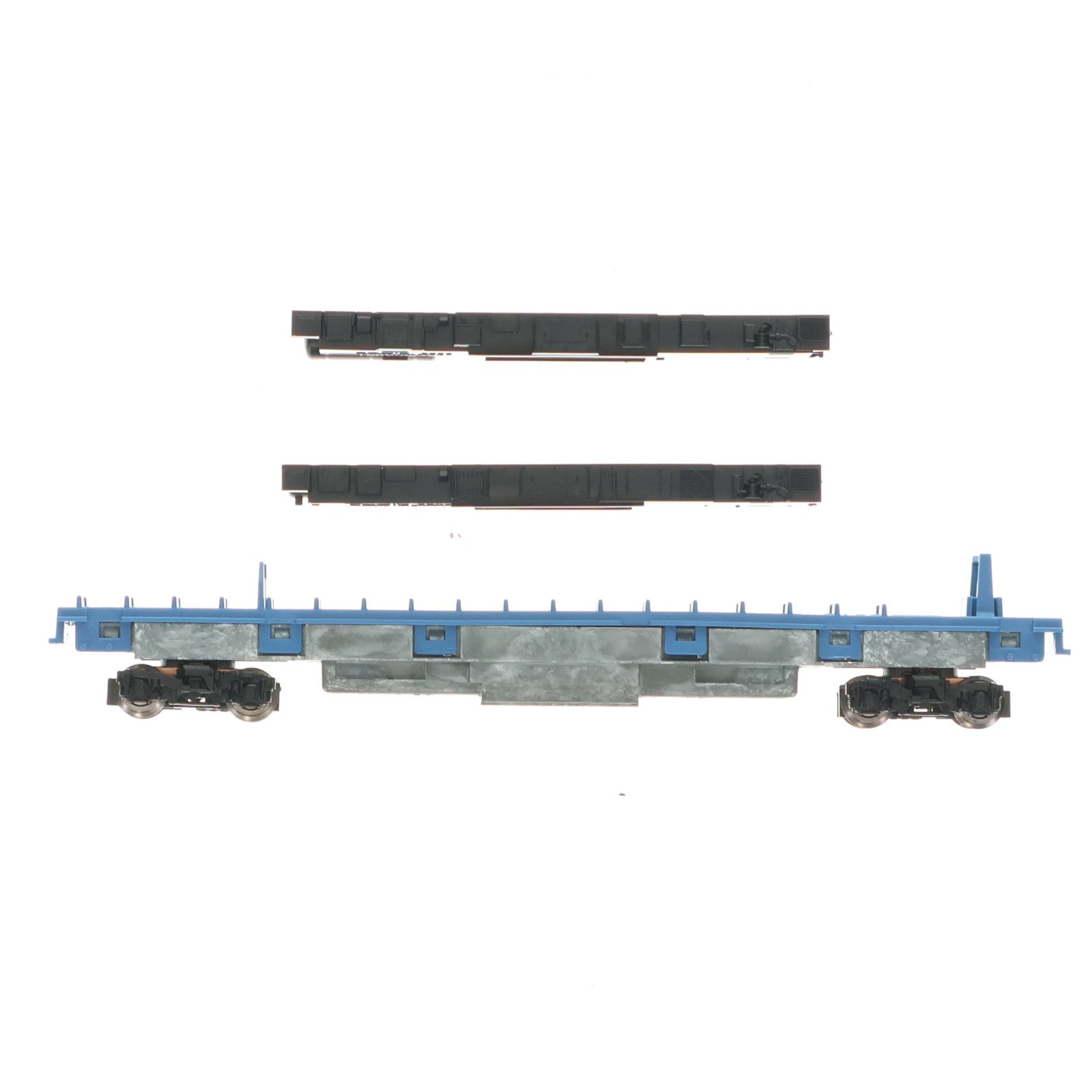 【中古即納】[RWM] 7866 動力ユニットFW(M-13・DT32P付・485系用) Nゲージ 鉄道模型 TOMIX(トミックス)(20241228)