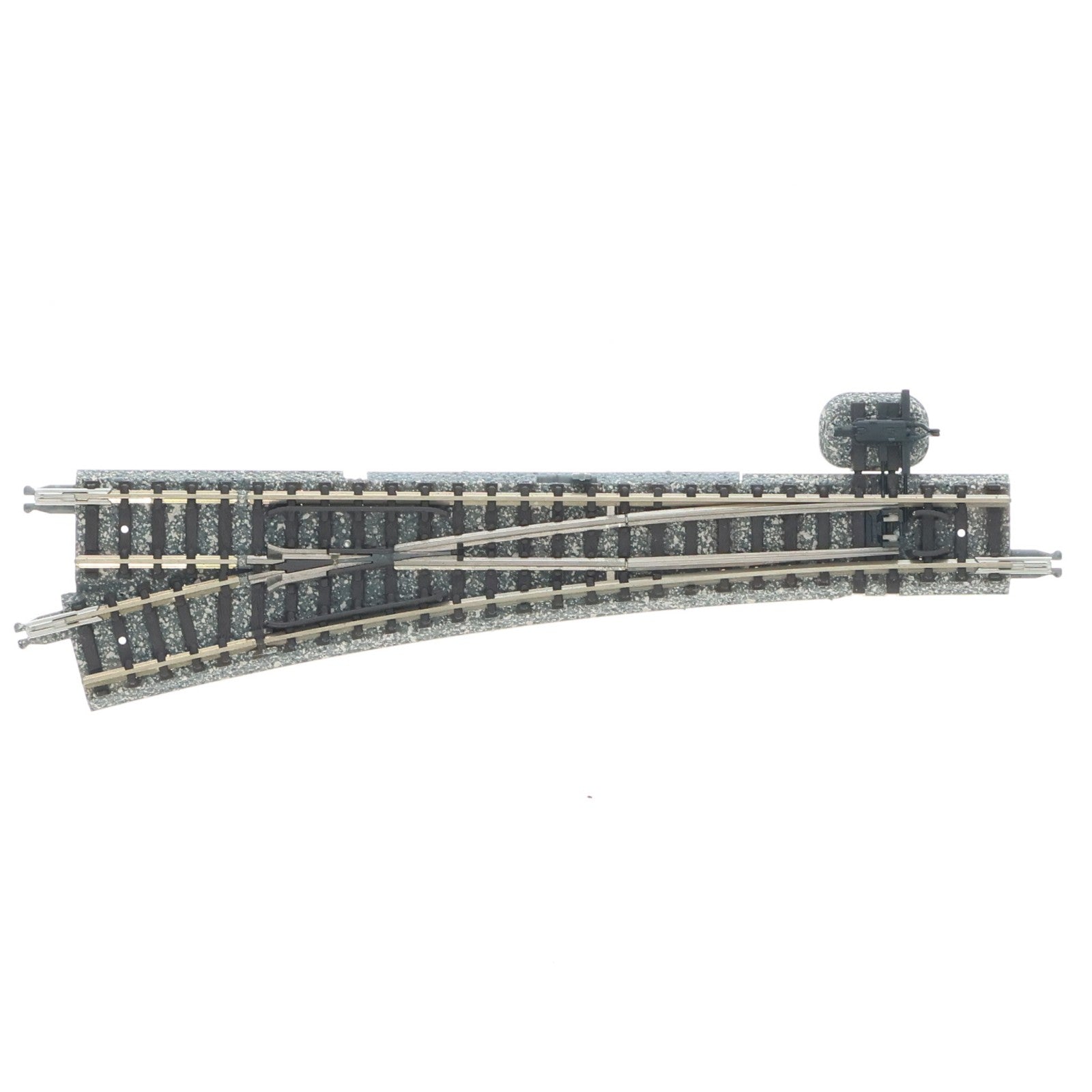 【中古即納】[RWM] 1272 Fine Track(ファイントラック) 電動ポイントN-PL541-15(F)(完全選択式) Nゲージ 鉄道模型 TOMIX(トミックス)(20200617)