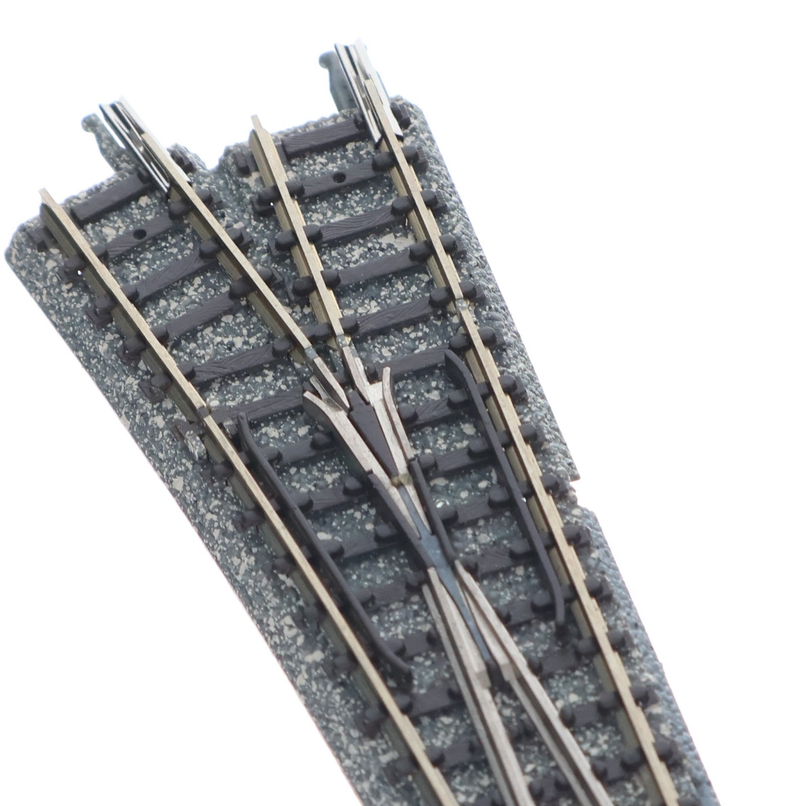 【中古即納】[RWM] 1272 Fine Track(ファイントラック) 電動ポイントN-PL541-15(F)(完全選択式) Nゲージ 鉄道模型 TOMIX(トミックス)(20200617)