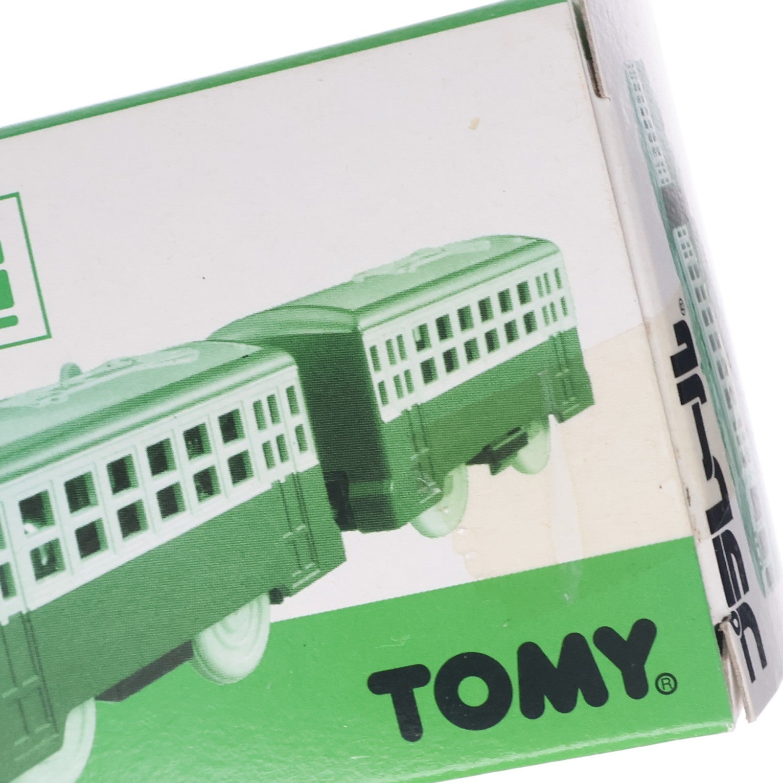 【中古即納】[RWM] プラレール えのでん 303編成(動力付き) 鉄道模型 トミー(19991231)