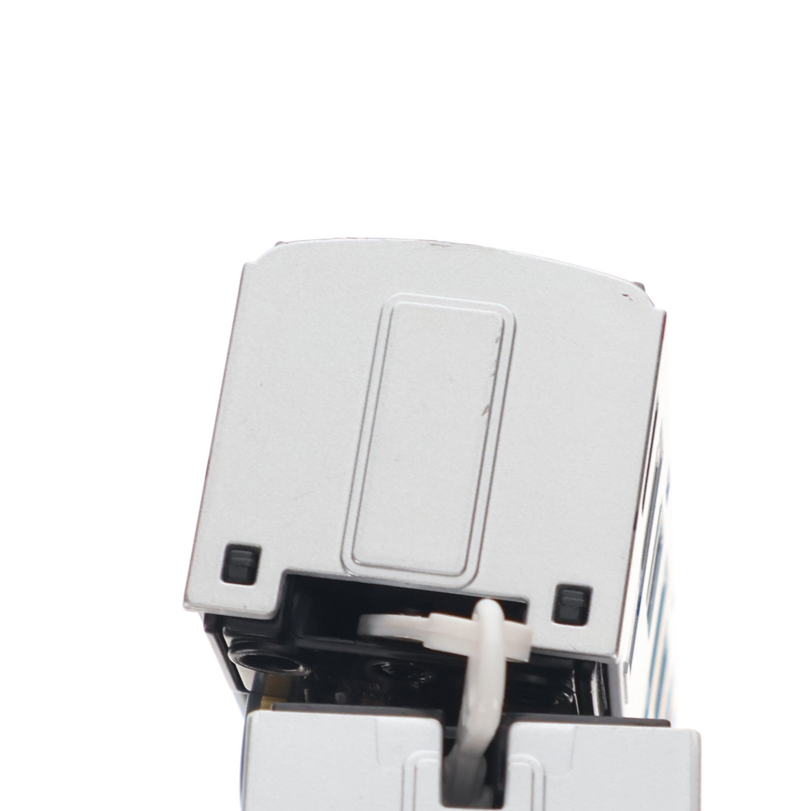 【中古即納】[RWM] 京王れーるランド・京王百貨店限定 プラレール 京王ライナー(京王5000系) リニューアル版(動力付き) 鉄道模型 タカラトミー(20230617)