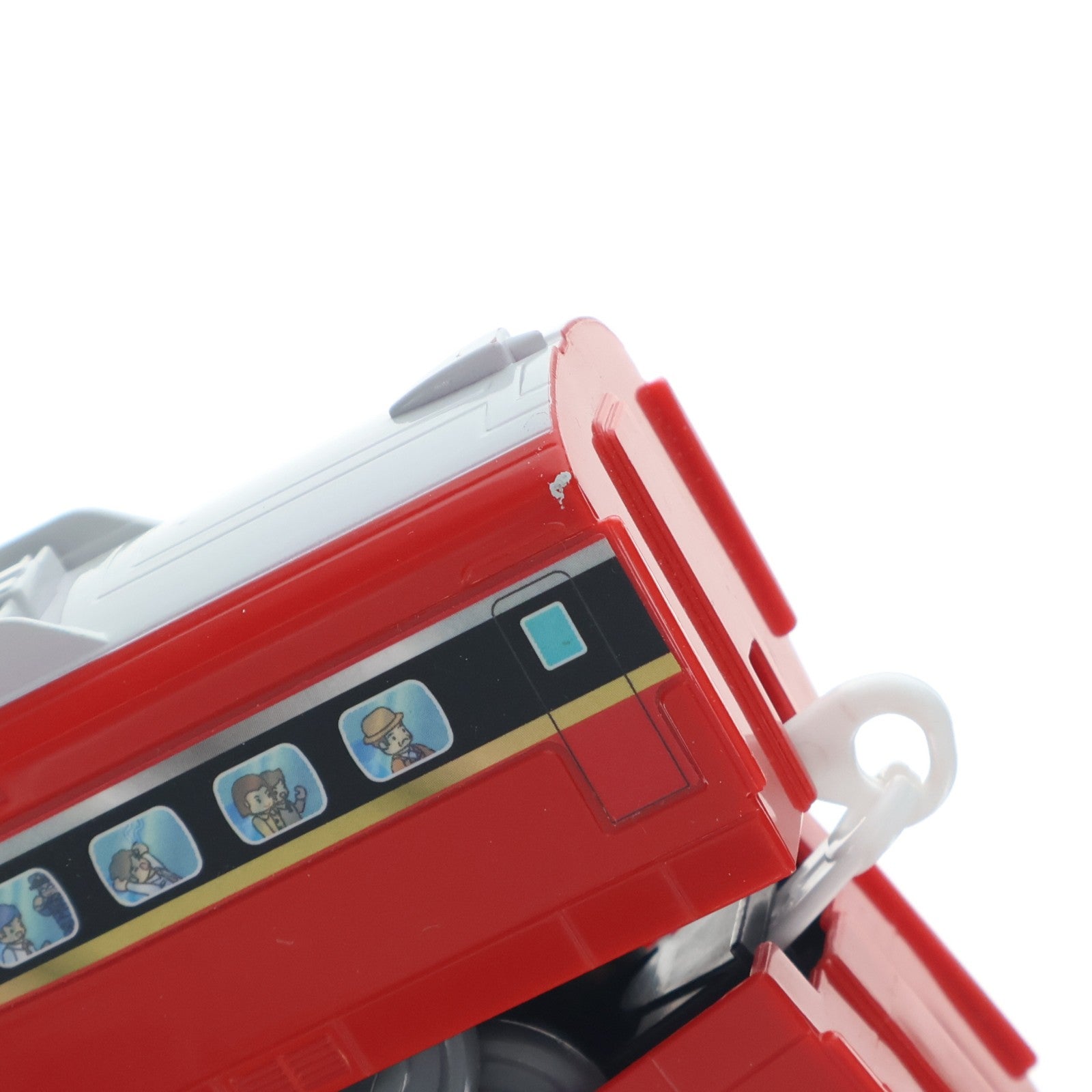 【中古即納】[RWM] プラレール 人気のあそびがギュッ! プラレールベストセレクションセット(動力付き) 鉄道模型 タカラトミー(20210415)