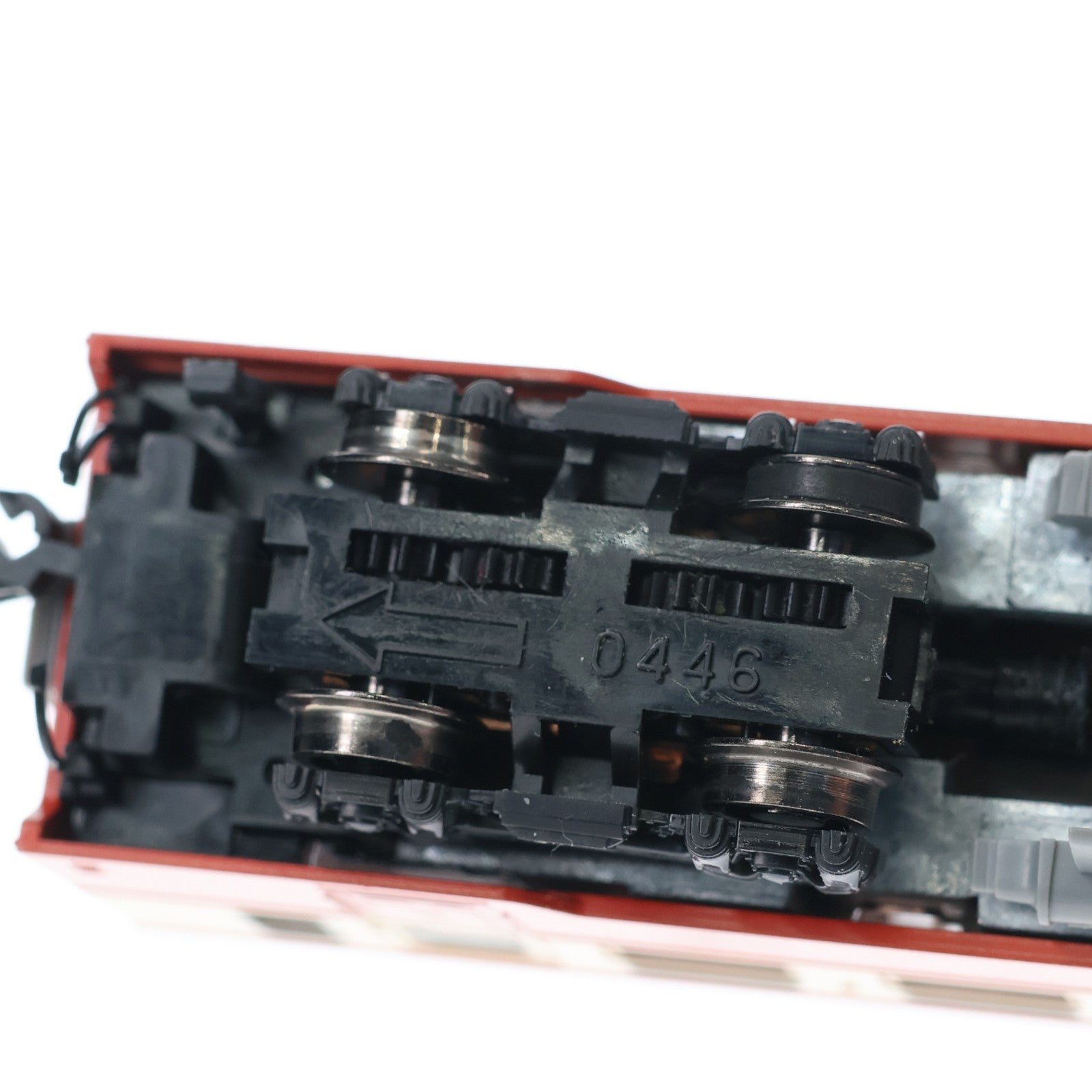 【中古即納】[RWM] (再販) 92147 国鉄 キハ17形ディーゼルカーセット(2両セット)(動力付き) Nゲージ 鉄道模型 TOMIX(トミックス)(20180601)