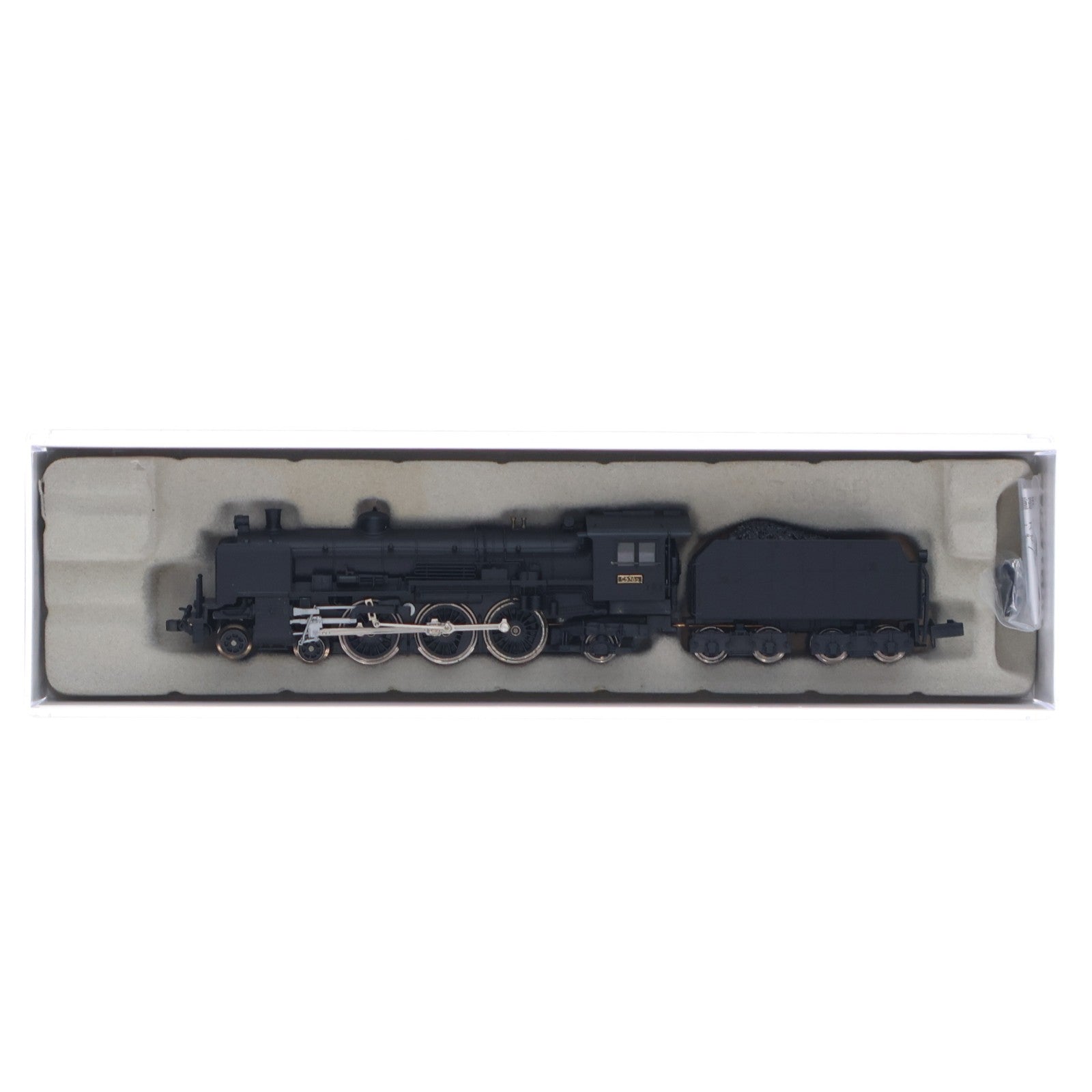 【中古即納】[RWM] A7005 C53-65・後期型 Nゲージ(動力付き) 鉄道模型 MICRO ACE(マイクロエース)(20051130)