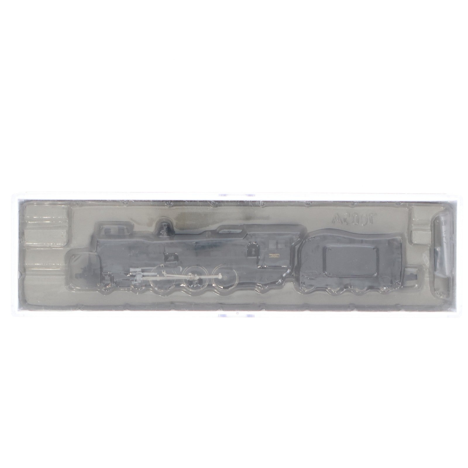 【中古即納】[RWM] A7005 C53-65・後期型 Nゲージ(動力付き) 鉄道模型 MICRO ACE(マイクロエース)(20051130)
