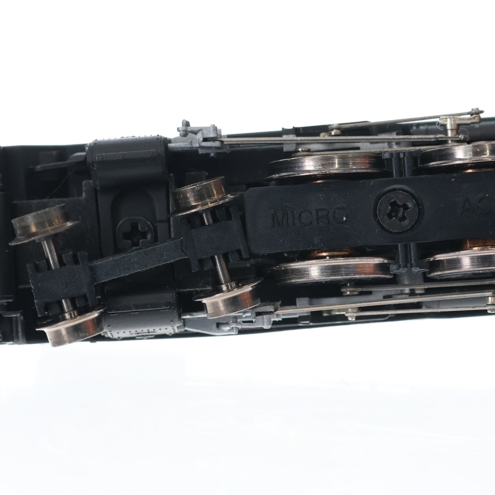 【中古即納】[RWM] A7005 C53-65・後期型 Nゲージ(動力付き) 鉄道模型 MICRO ACE(マイクロエース)(20051130)