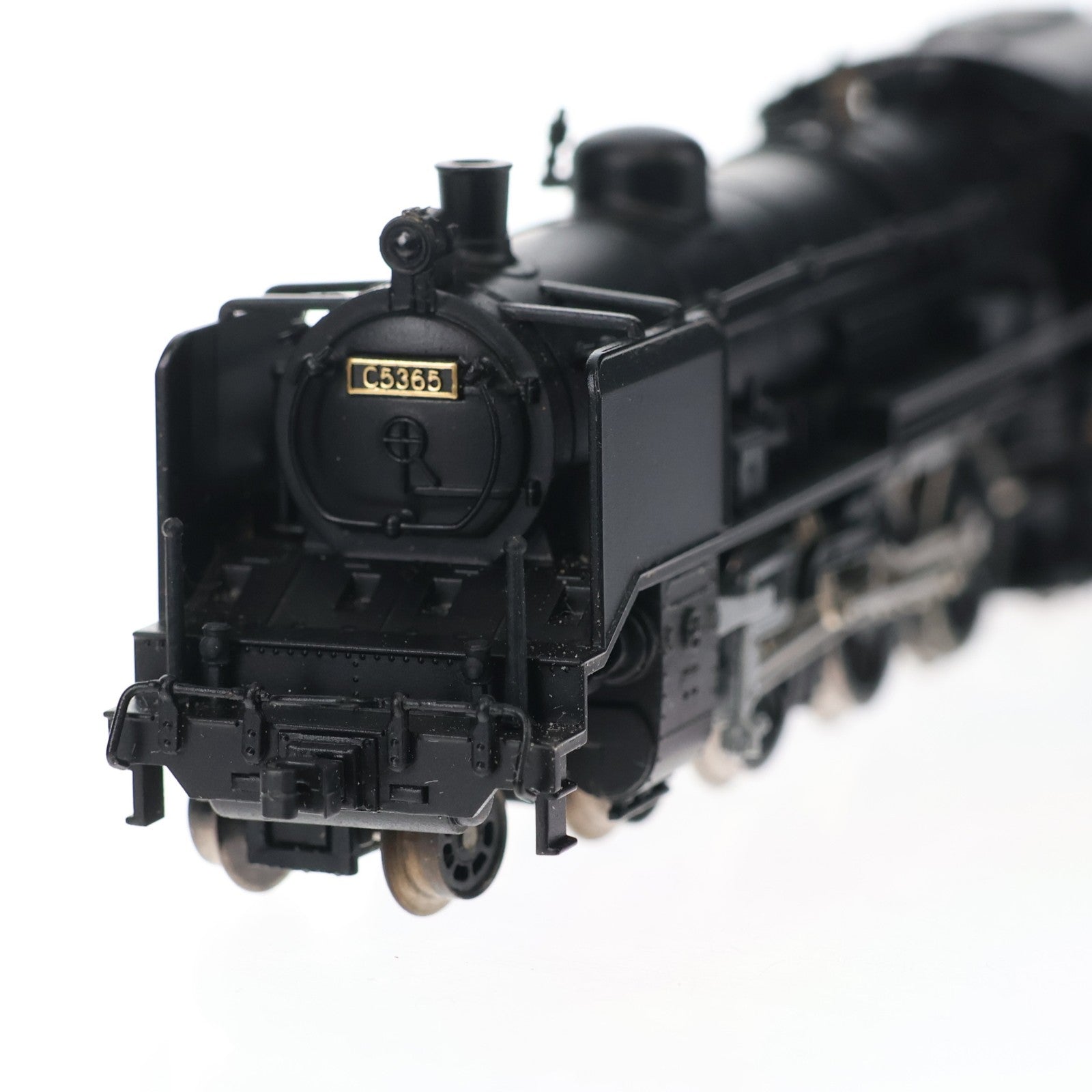 【中古即納】[RWM] A7005 C53-65・後期型 Nゲージ(動力付き) 鉄道模型 MICRO ACE(マイクロエース)(20051130)