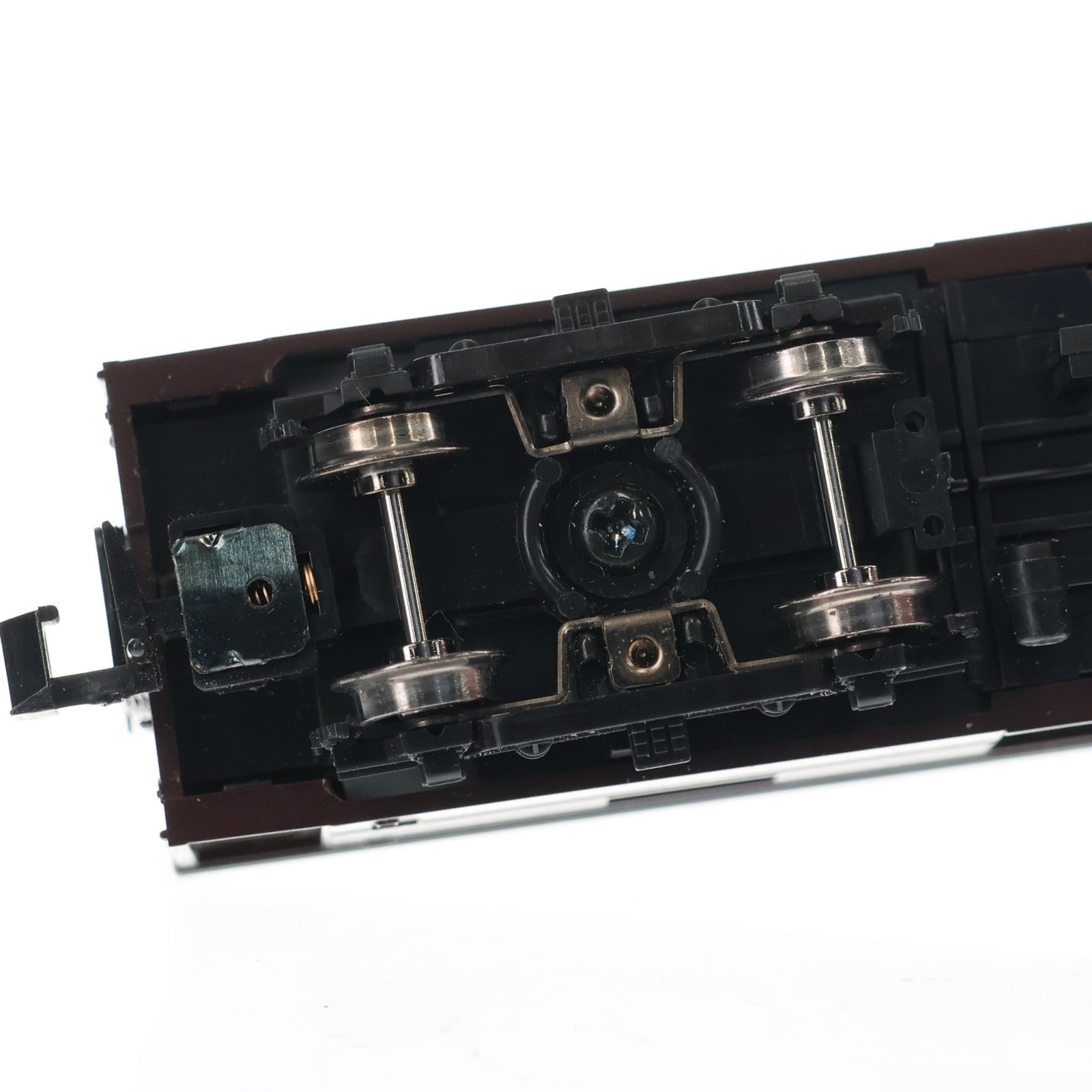 【中古即納】[RWM] 8546 国鉄客車 マニ60形(オハニ61改造車)(動力無し) Nゲージ 鉄道模型 TOMIX(トミックス)(20100930)