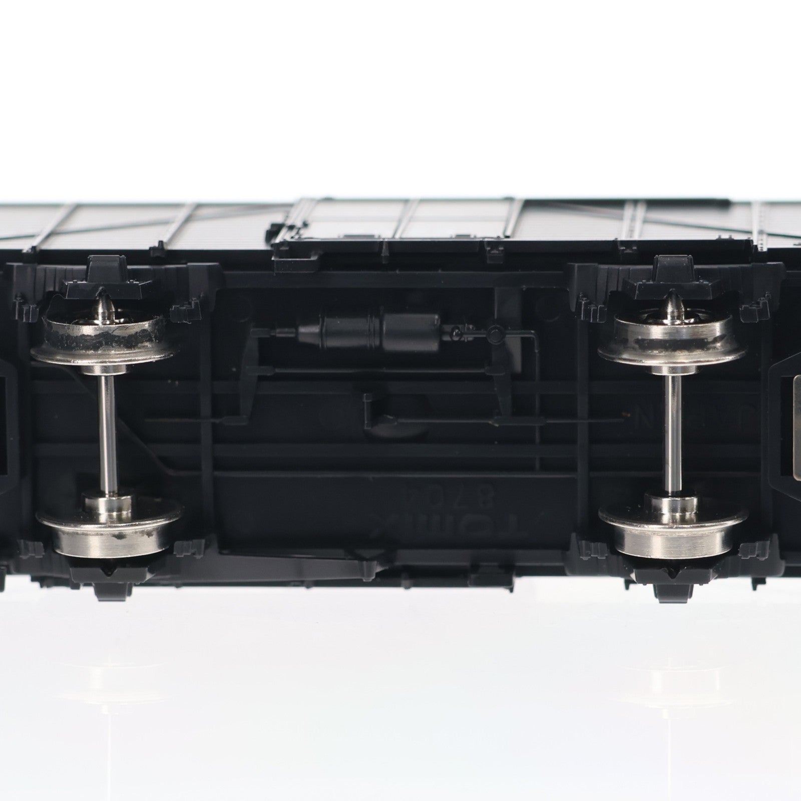 【中古即納】[RWM] 8704 国鉄貨車 ワム3500形(動力無し) Nゲージ 鉄道模型 TOMIX(トミックス)(20161001)