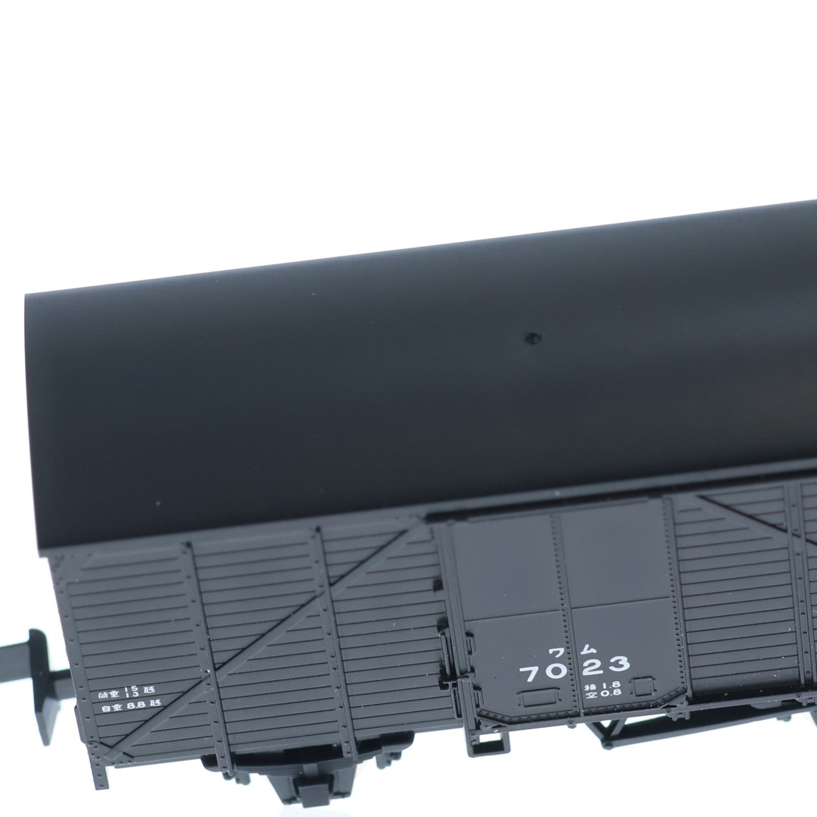 【中古即納】[RWM] 8704 国鉄貨車 ワム3500形(動力無し) Nゲージ 鉄道模型 TOMIX(トミックス)(20161001)