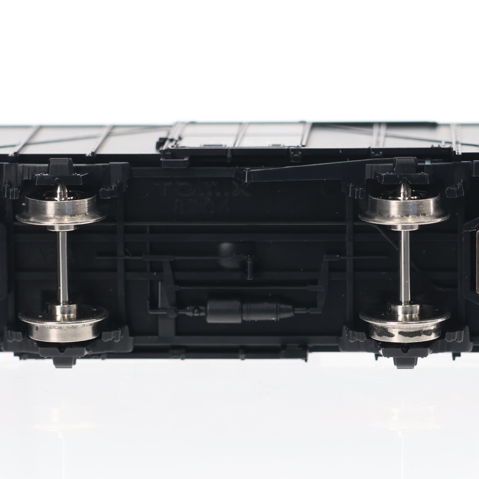 【中古即納】[RWM] 8704 国鉄貨車 ワム3500形(動力無し) Nゲージ 鉄道模型 TOMIX(トミックス)(20161001)