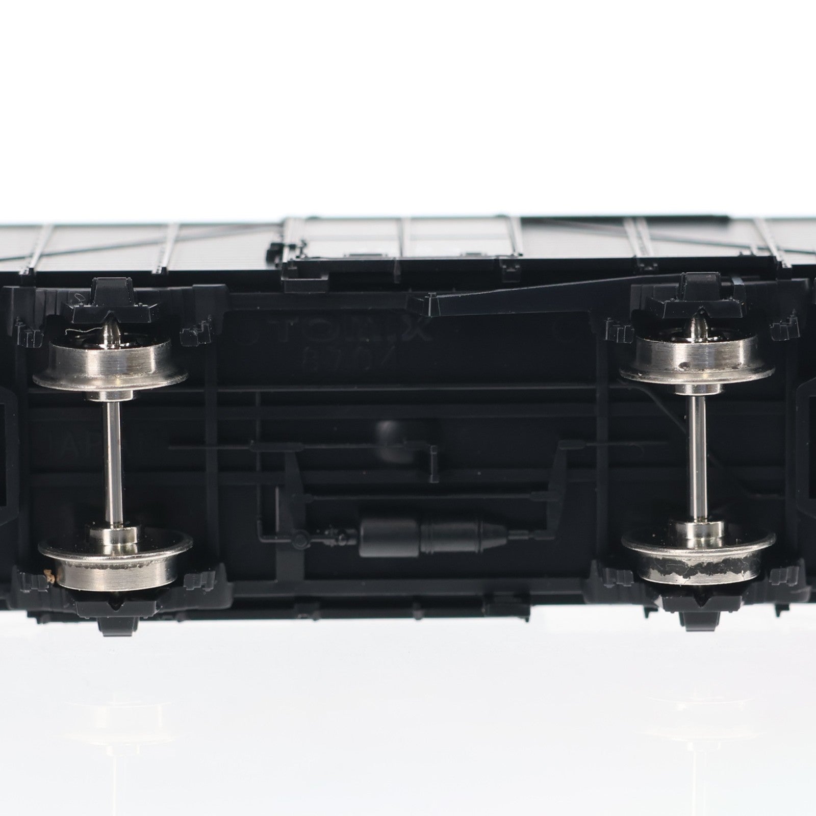【中古即納】[RWM] 8704 国鉄貨車 ワム3500形(動力無し) Nゲージ 鉄道模型 TOMIX(トミックス)(20161001)