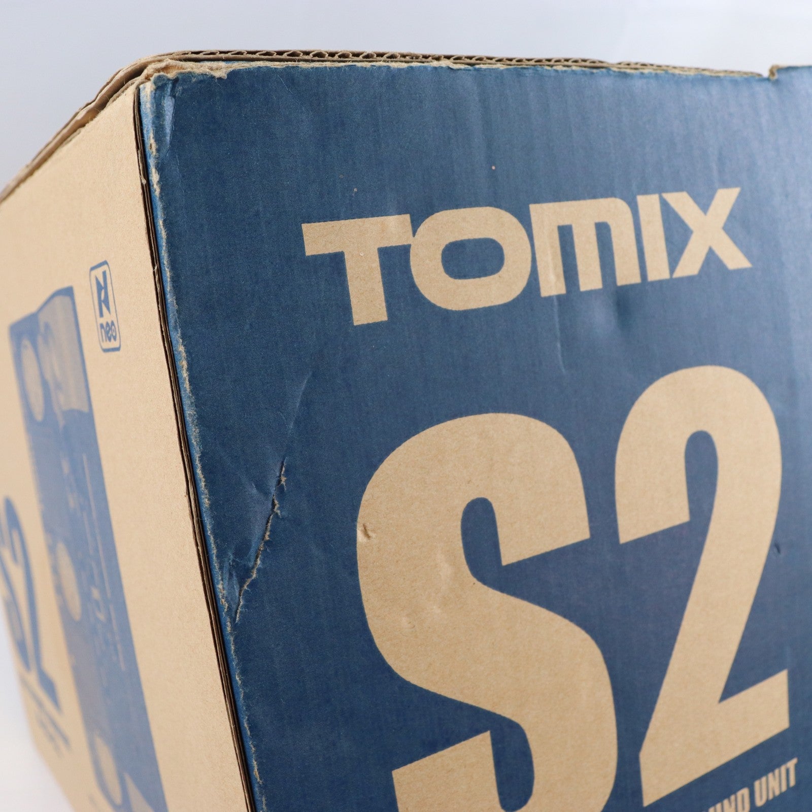 【中古即納】[RWM] 5521 TCSパワー&サウンドユニットN-S2-CL Nゲージ 鉄道模型 TOMIX(トミックス)(20021031)