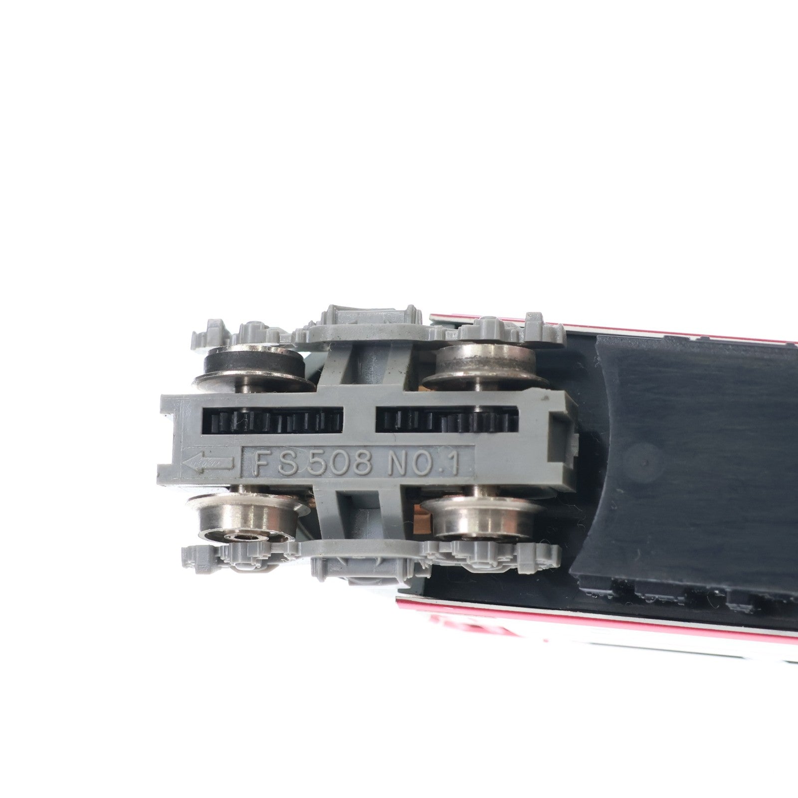 【中古即納】[RWM] 92604 小田急10000形 HiSE ロマンスカー 11両セット(動力付き) Nゲージ 鉄道模型 TOMIX(トミックス)(20040930)