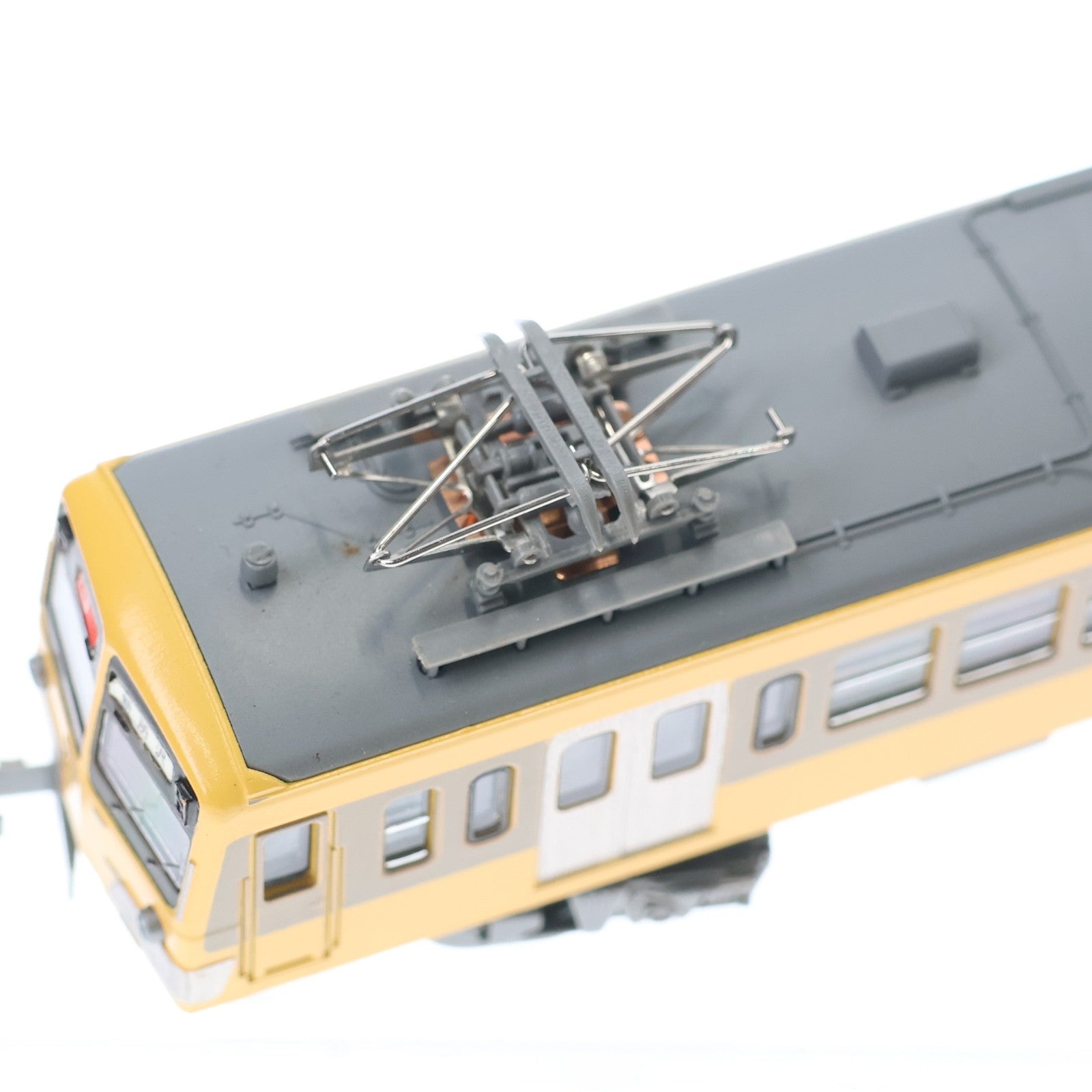 【中古即納】[RWM] S14026 西武新101系 4両セットC(動力付き) Nゲージ 鉄道模型 KATO(カトー)(19991231)