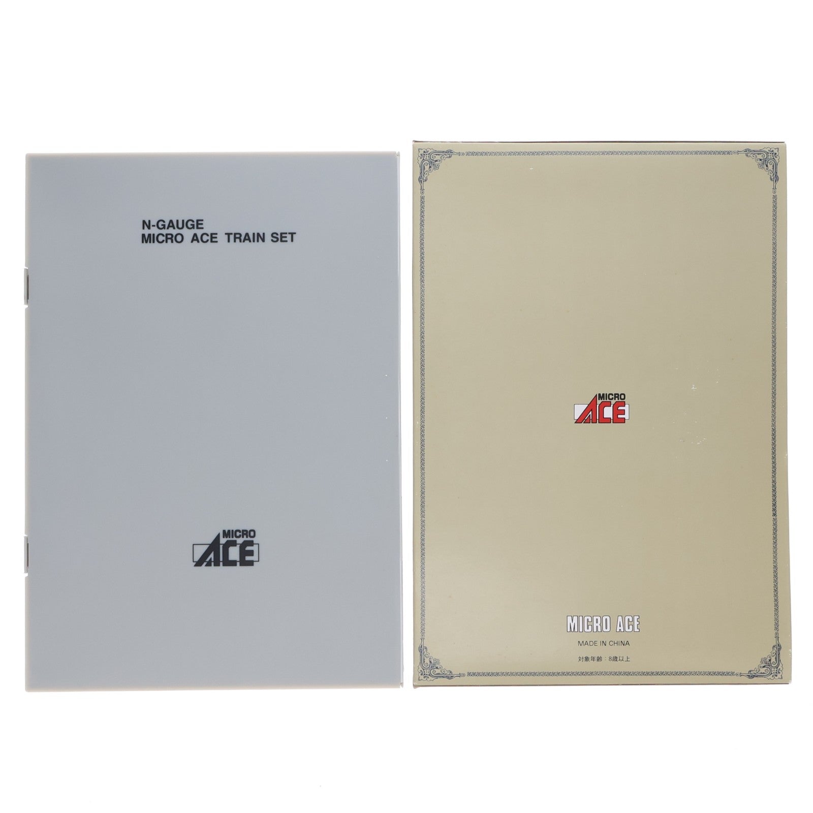 【中古即納】[RWM] A2091 東武鉄道 1800系 急行「りょうもう」 6両セット(動力付き) Nゲージ 鉄道模型 MICRO ACE(マイクロエース)(20120331)