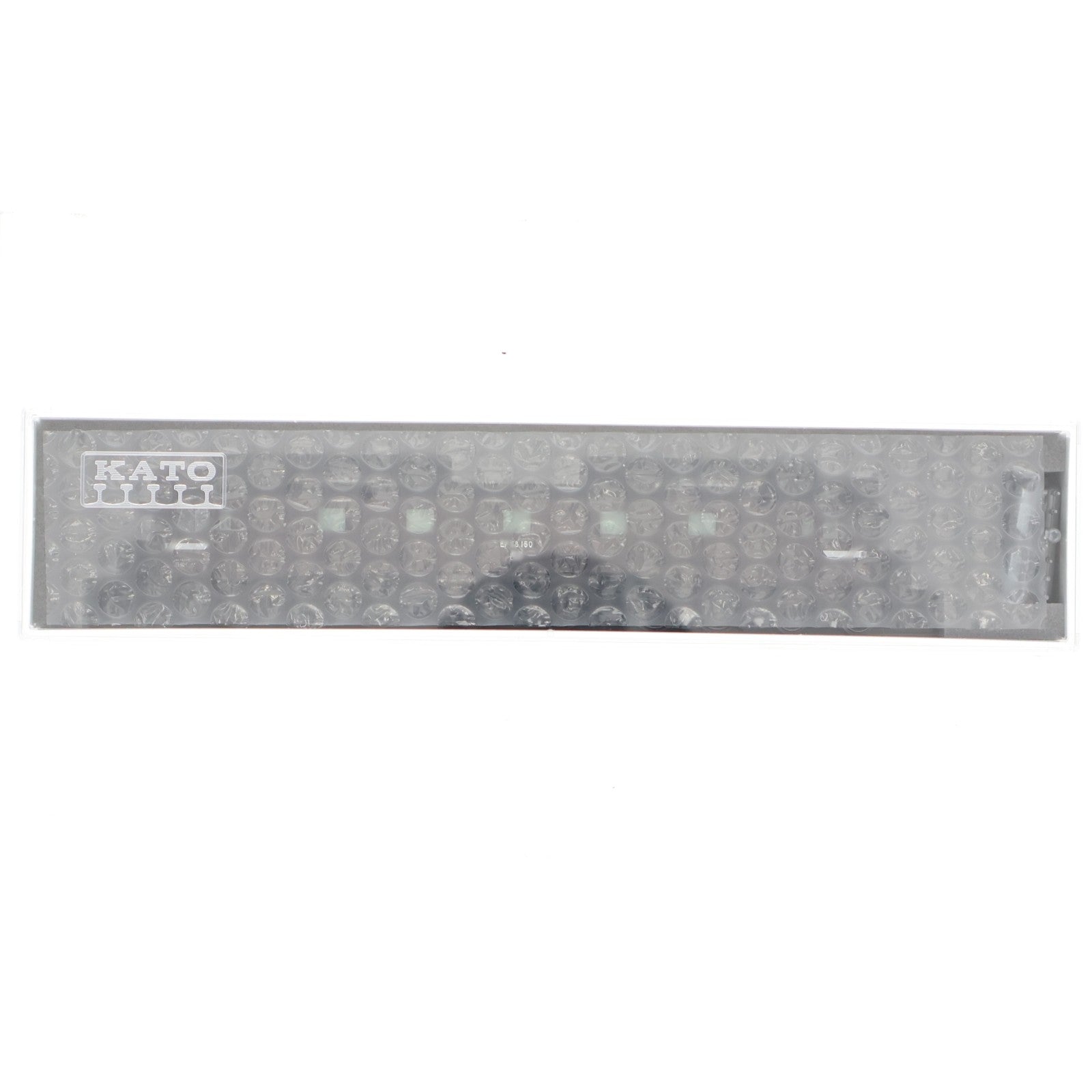 【中古即納】[RWM] 3049-1 EF58-150 宮原運転所(動力付き) Nゲージ 鉄道模型 KATO(カトー)(20240530)
