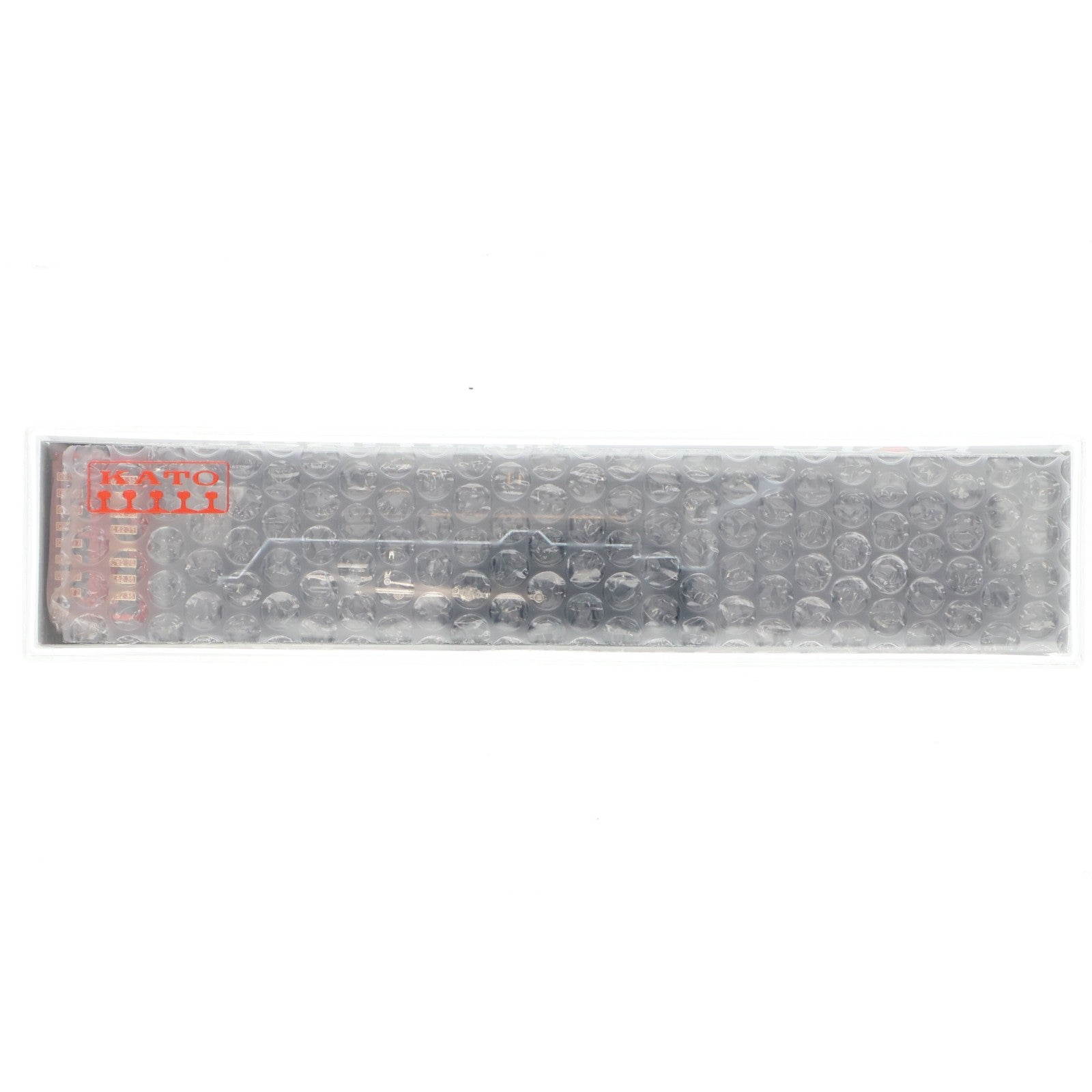 【中古即納】[RWM] 2019-2 C62 東海道形(動力付き) Nゲージ 鉄道模型 KATO(カトー)(20071230)