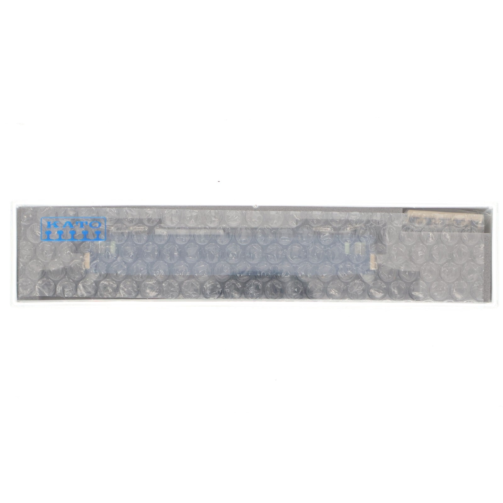 【中古即納】[RWM] 3058-1 EF62 前期形(動力付き) Nゲージ 鉄道模型 KATO(カトー)(20110430)