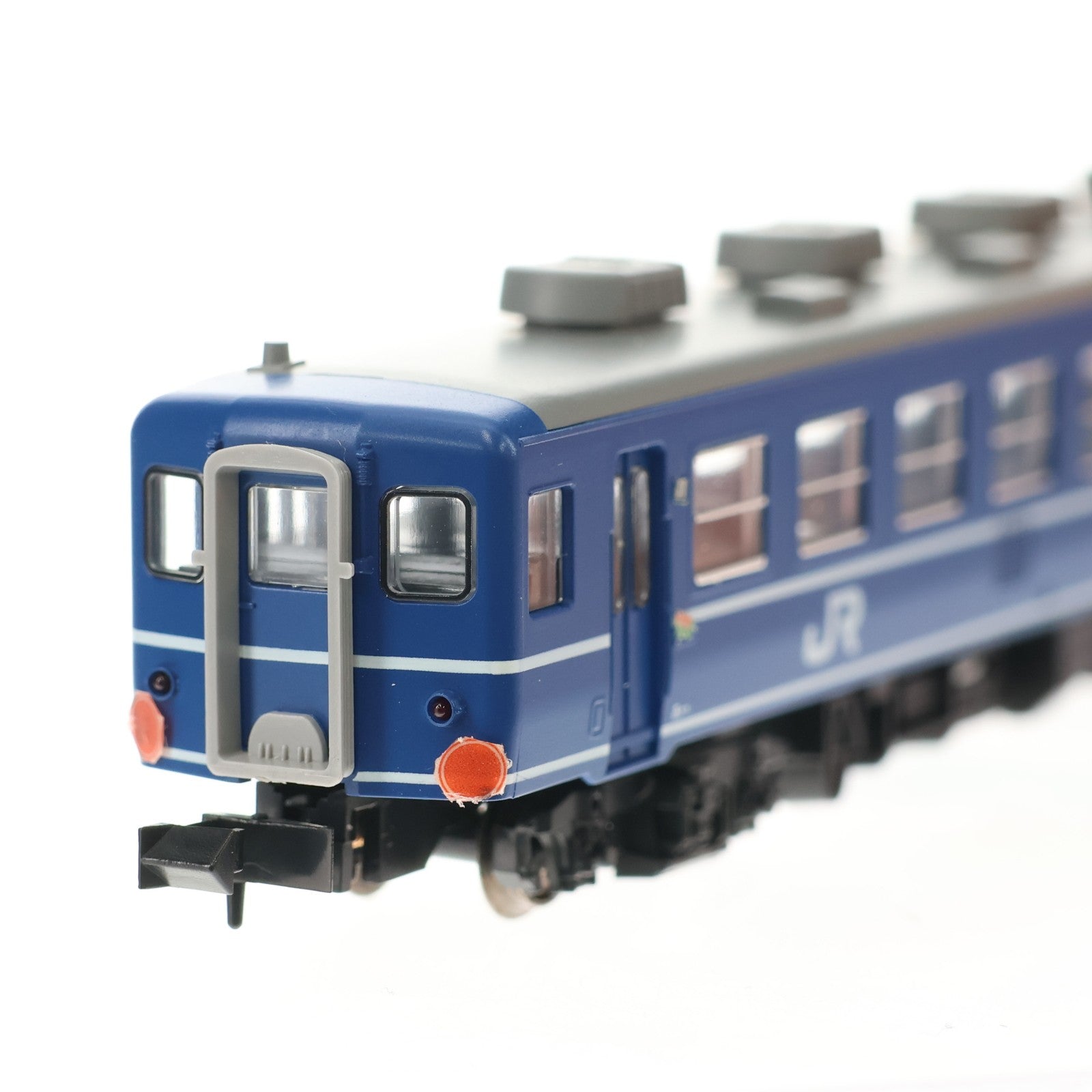 【中古即納】[RWM] 10-557 12系 JR東日本仕様 6両セット(動力無し) Nゲージ 鉄道模型 KATO(カトー)(20170827)