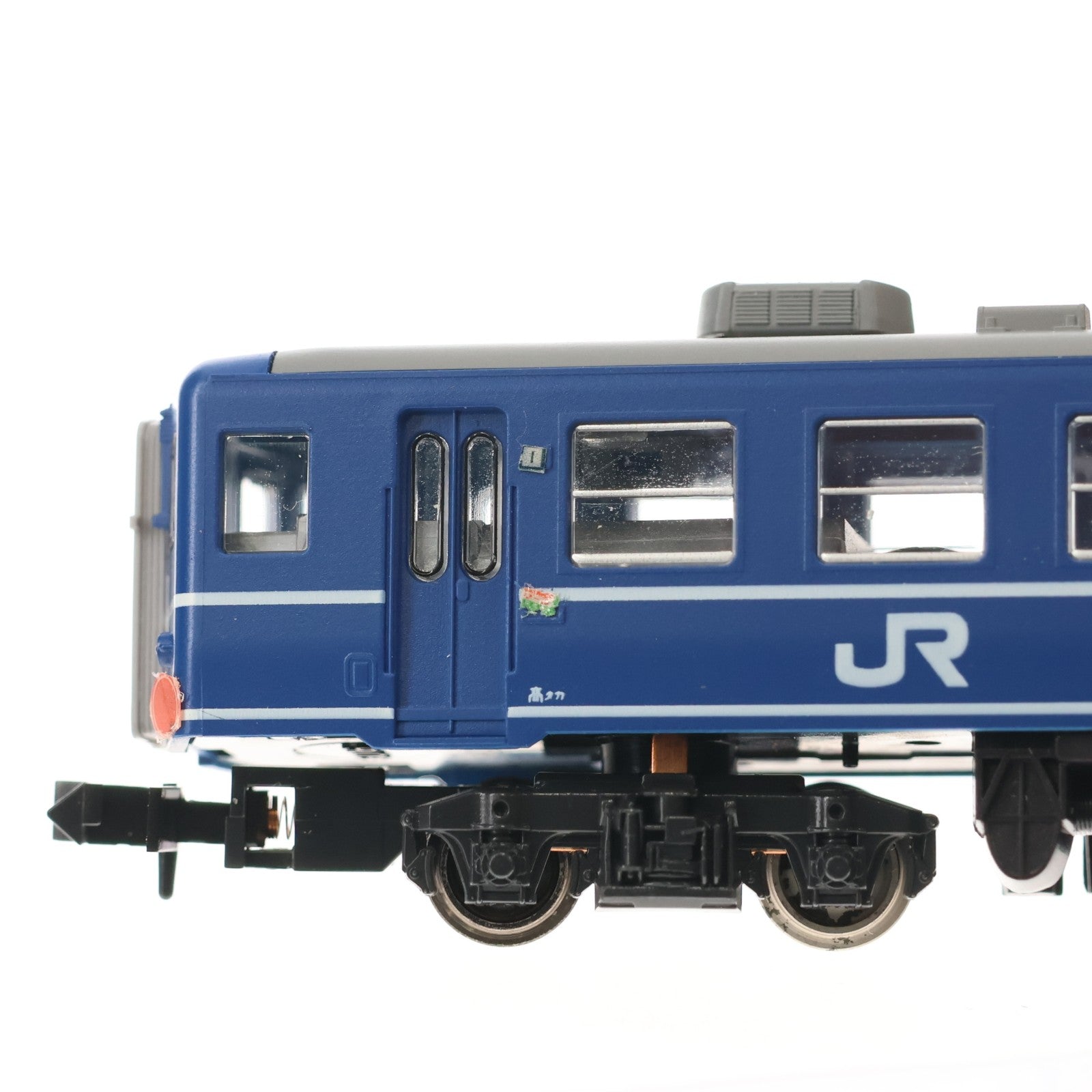 【中古即納】[RWM] 10-557 12系 JR東日本仕様 6両セット(動力無し) Nゲージ 鉄道模型 KATO(カトー)(20170827)