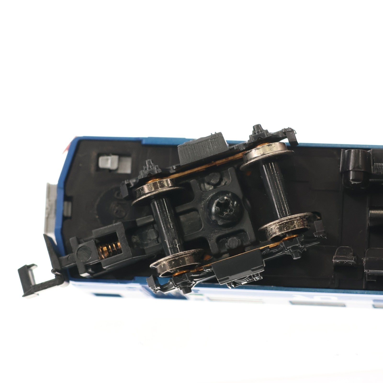 【中古即納】[RWM] 10-557 12系 JR東日本仕様 6両セット(動力無し) Nゲージ 鉄道模型 KATO(カトー)(20170827)