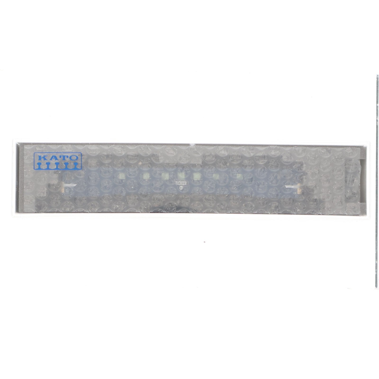 【中古即納】[RWM] 3056 EF58 35 長岡運転所(動力付き) Nゲージ 鉄道模型 KATO(カトー)(20190409)