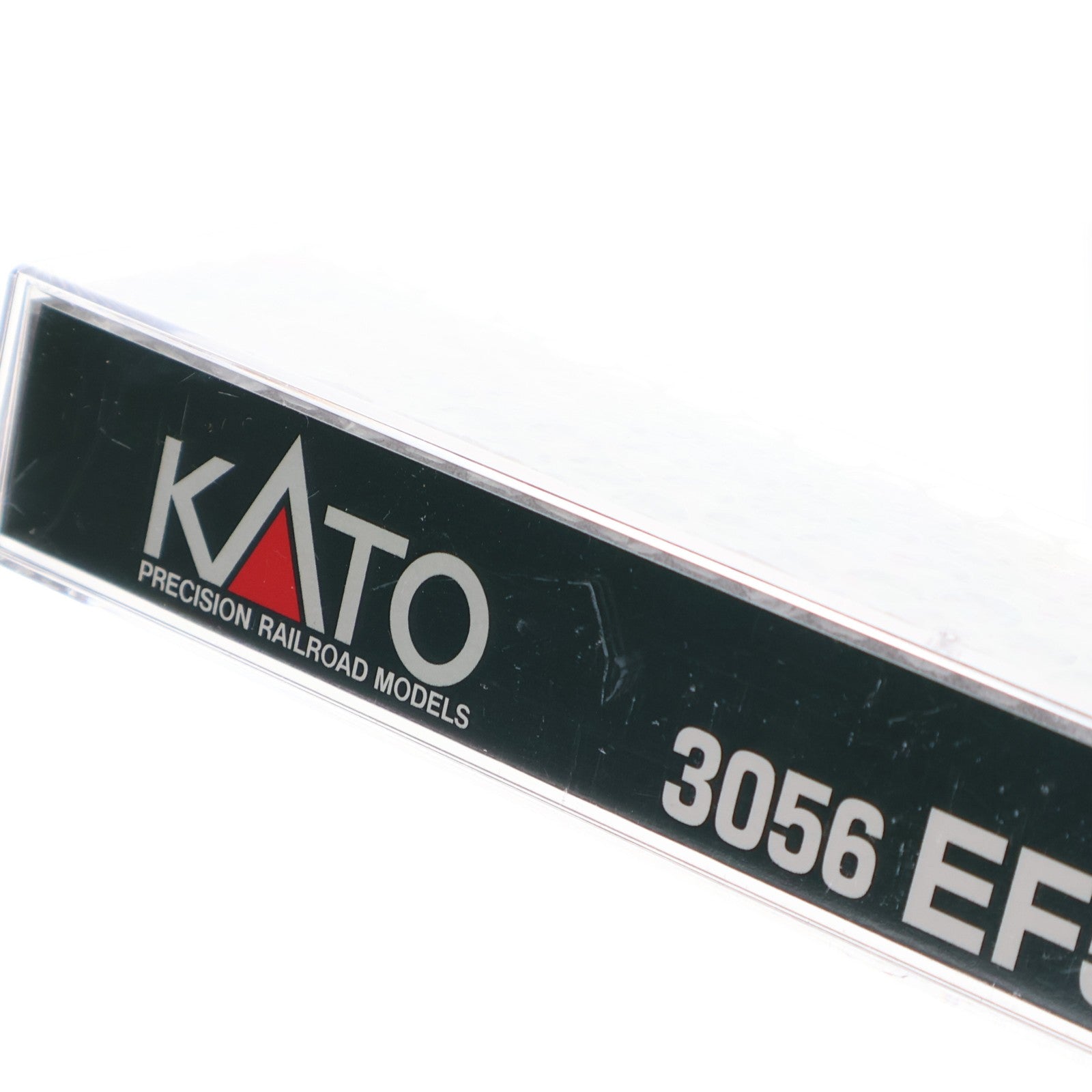 【中古即納】[RWM] 3056 EF58 35 長岡運転所(動力付き) Nゲージ 鉄道模型 KATO(カトー)(20190409)