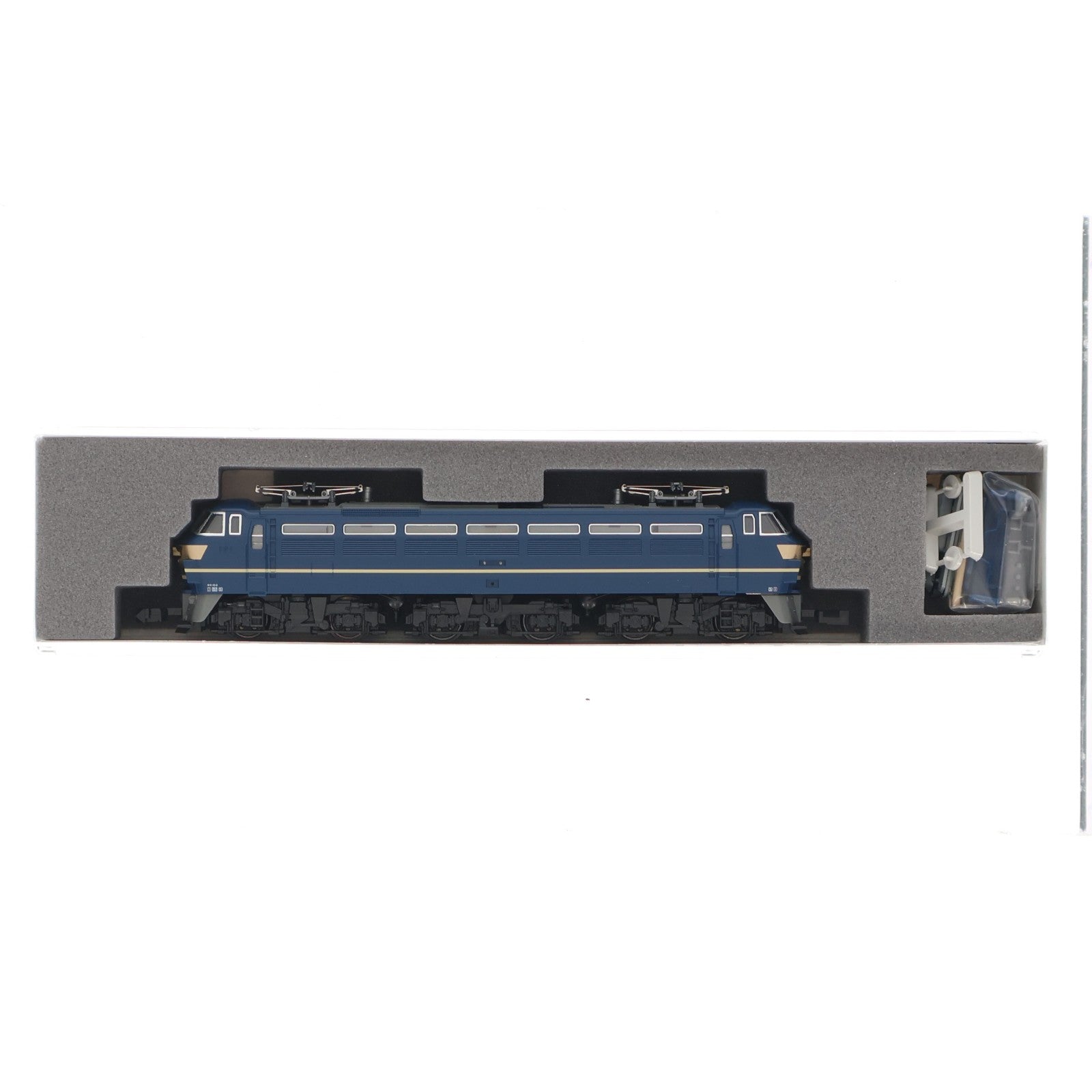 【中古即納】[RWM] 3047-3 EF66 前期形(動力付き) Nゲージ 鉄道模型 KATO(カトー)(20190419)