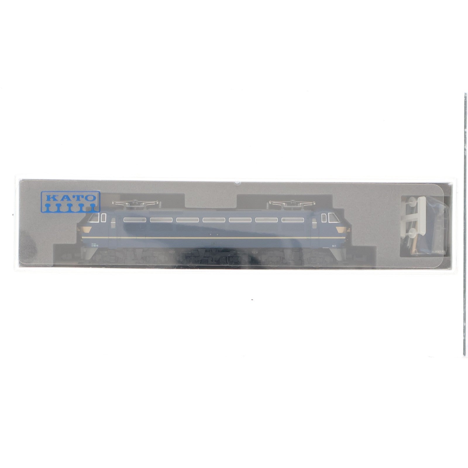 【中古即納】[RWM] 3047-3 EF66 前期形(動力付き) Nゲージ 鉄道模型 KATO(カトー)(20190419)