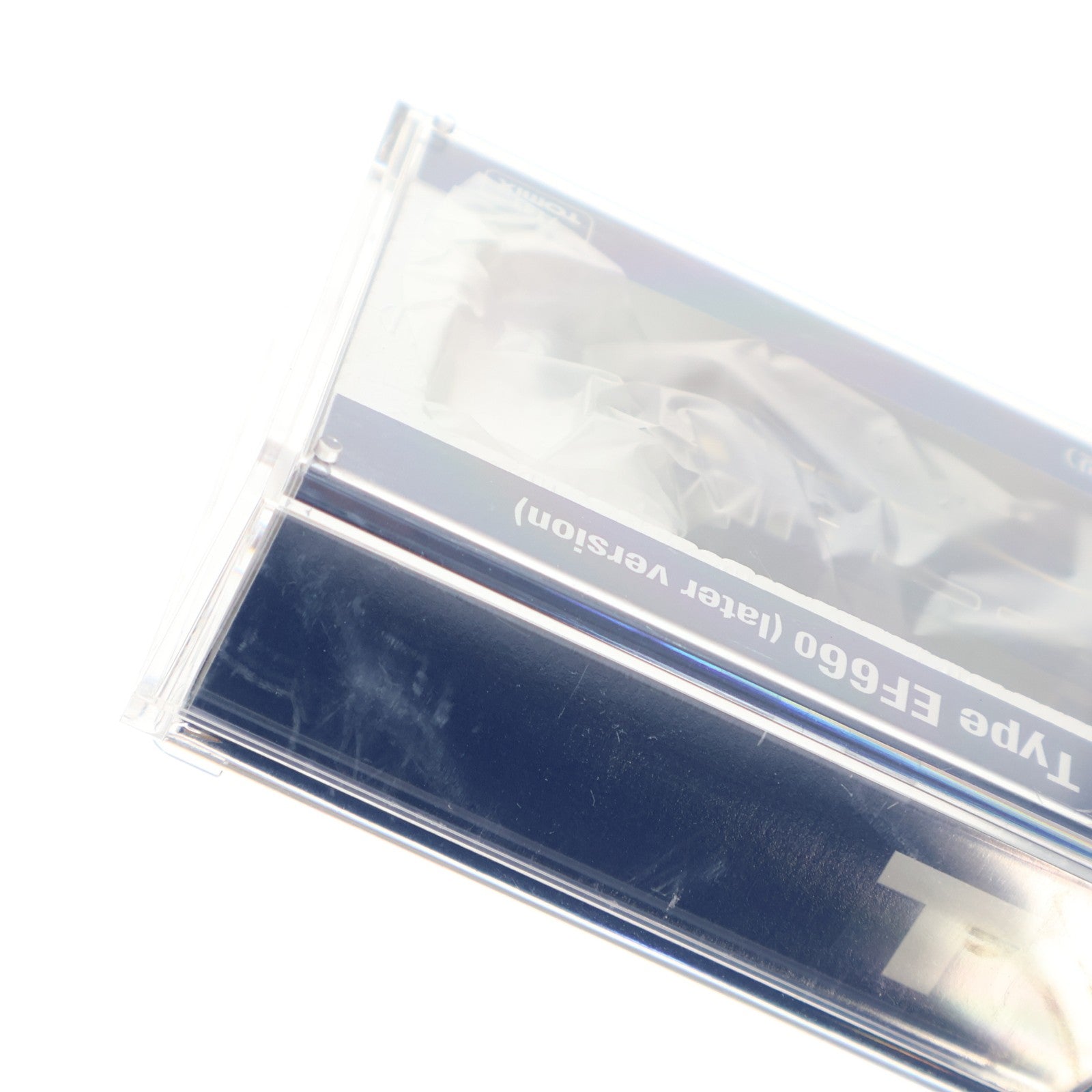 【中古即納】[RWM] (再販) 7141 JR EF66-0形電気機関車(後期型)(動力付き) Nゲージ 鉄道模型 TOMIX(トミックス)(20210425)