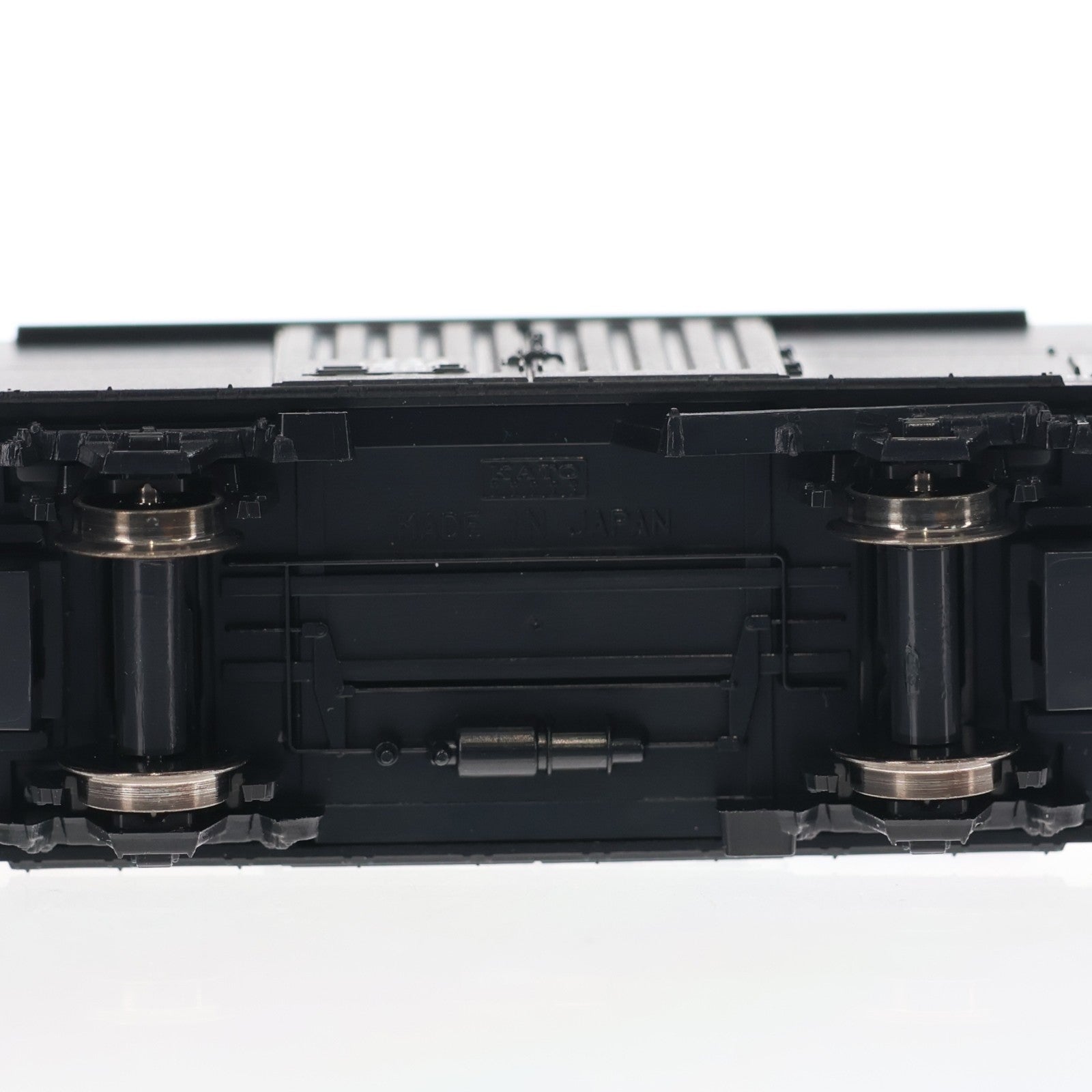 【中古即納】[RWM] (再販) 8025 ワラ1 2両入(動力無し) Nゲージ 鉄道模型 KATO(カトー)(20201129)