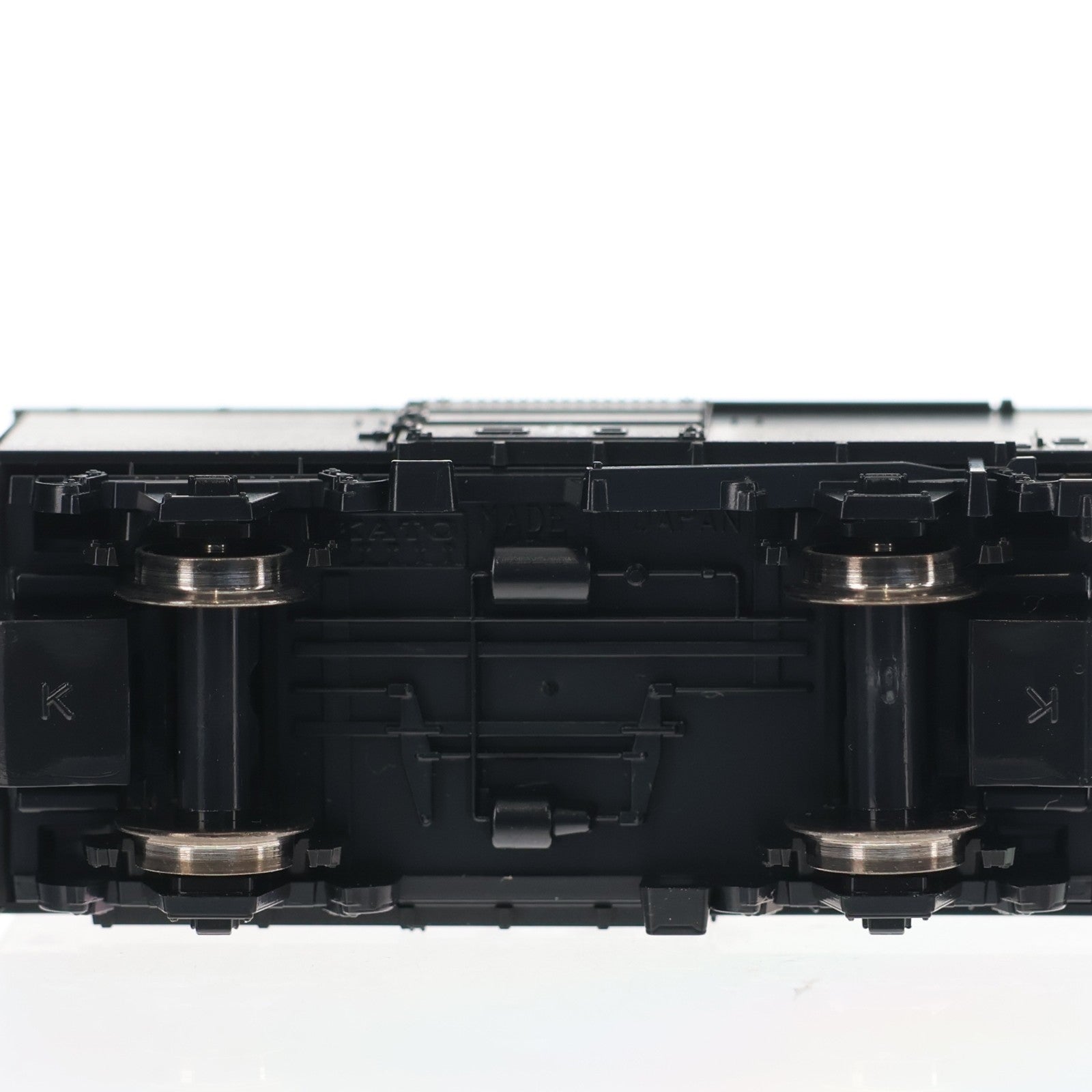 【中古即納】[RWM] (再販) 8060 ワ12000 2両入(動力無し) Nゲージ 鉄道模型 KATO(カトー)(20201129)