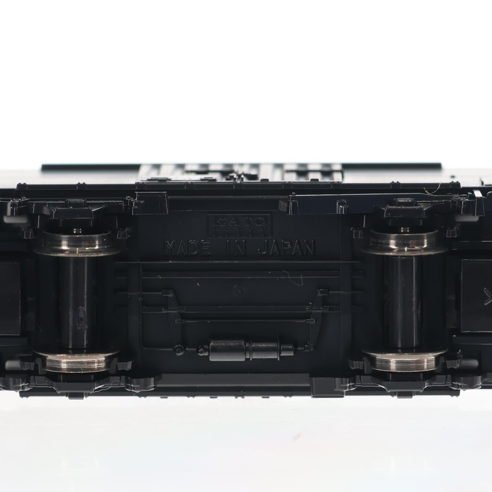 【中古即納】[RWM] (再販) 8056 ワム70000 2両入(動力無し) Nゲージ 鉄道模型 KATO(カトー)(20150429)