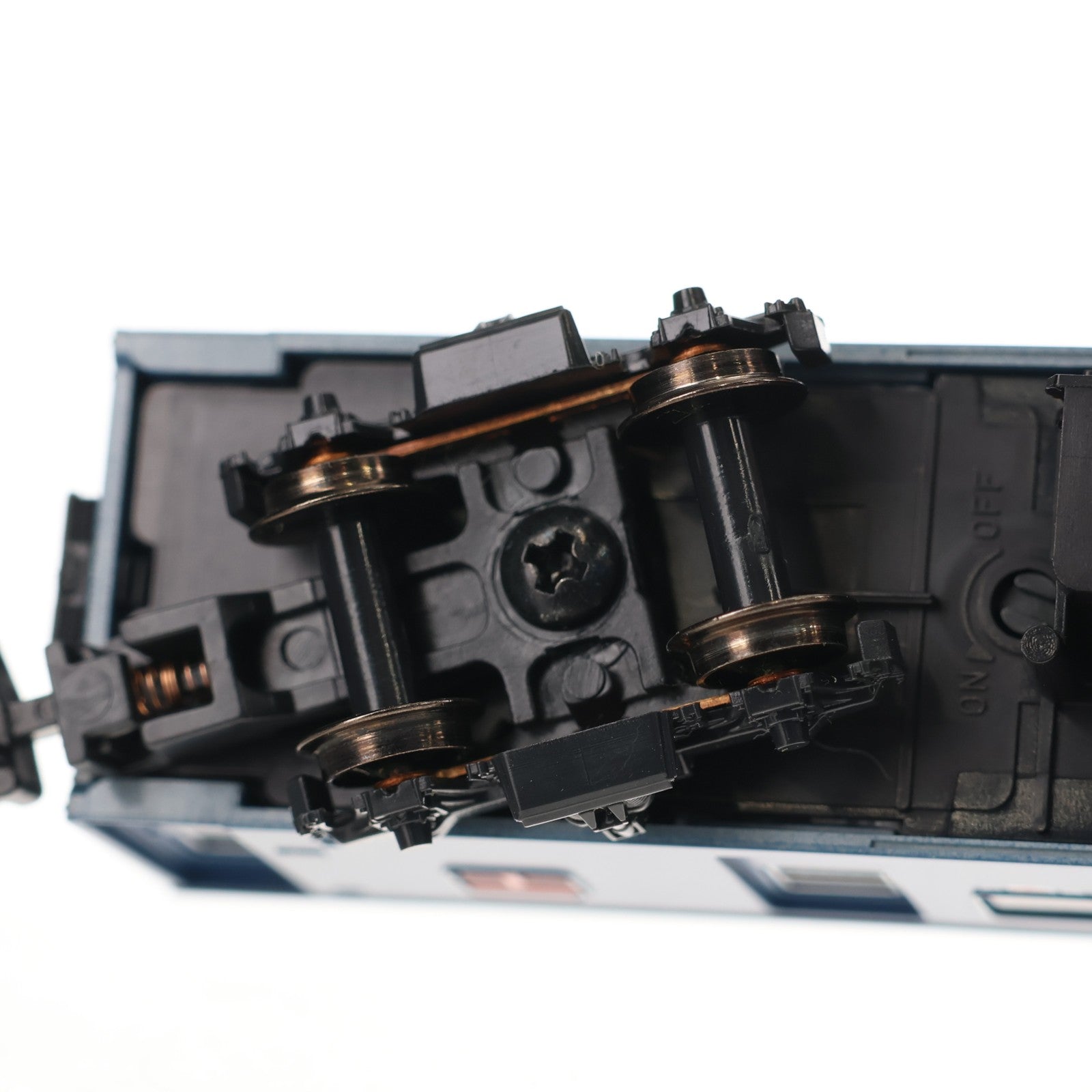 【中古即納】[RWM] 5069 オユ10(動力無し) Nゲージ 鉄道模型 KATO(カトー)(20170603)