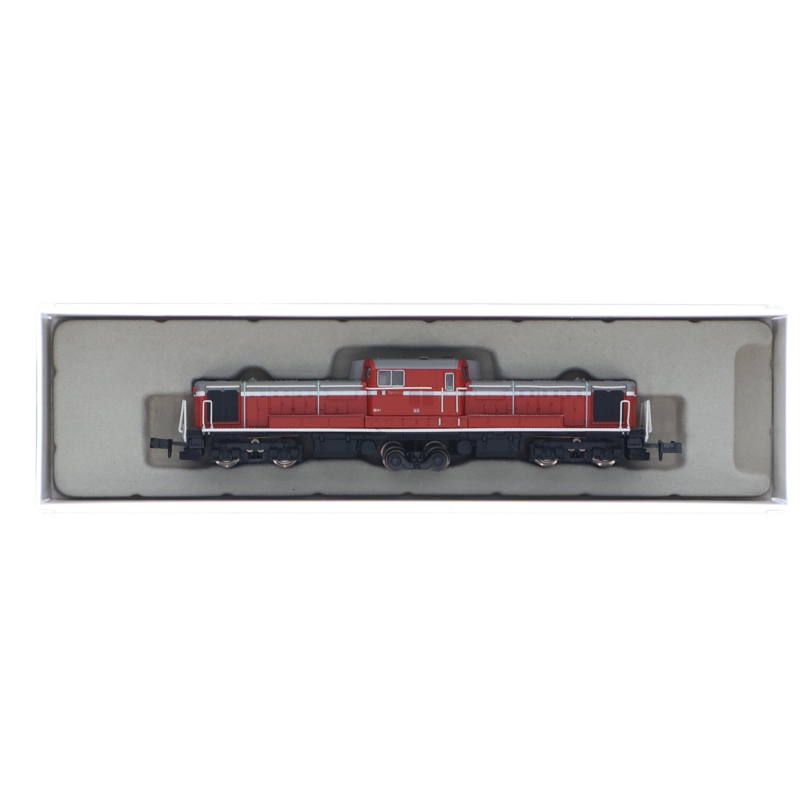 【中古即納】[RWM] A8502 DD51-1 標準色・秋田機関区(動力付き) Nゲージ 鉄道模型 MICRO ACE(マイクロエース)(20070920)